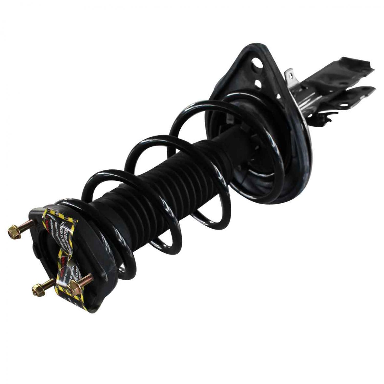 GSP 869363 - Suspension Strut and Coil Spring Assembly GSP 869363 Suspension Strut and Coil Spring Assembly product image 3 of 5