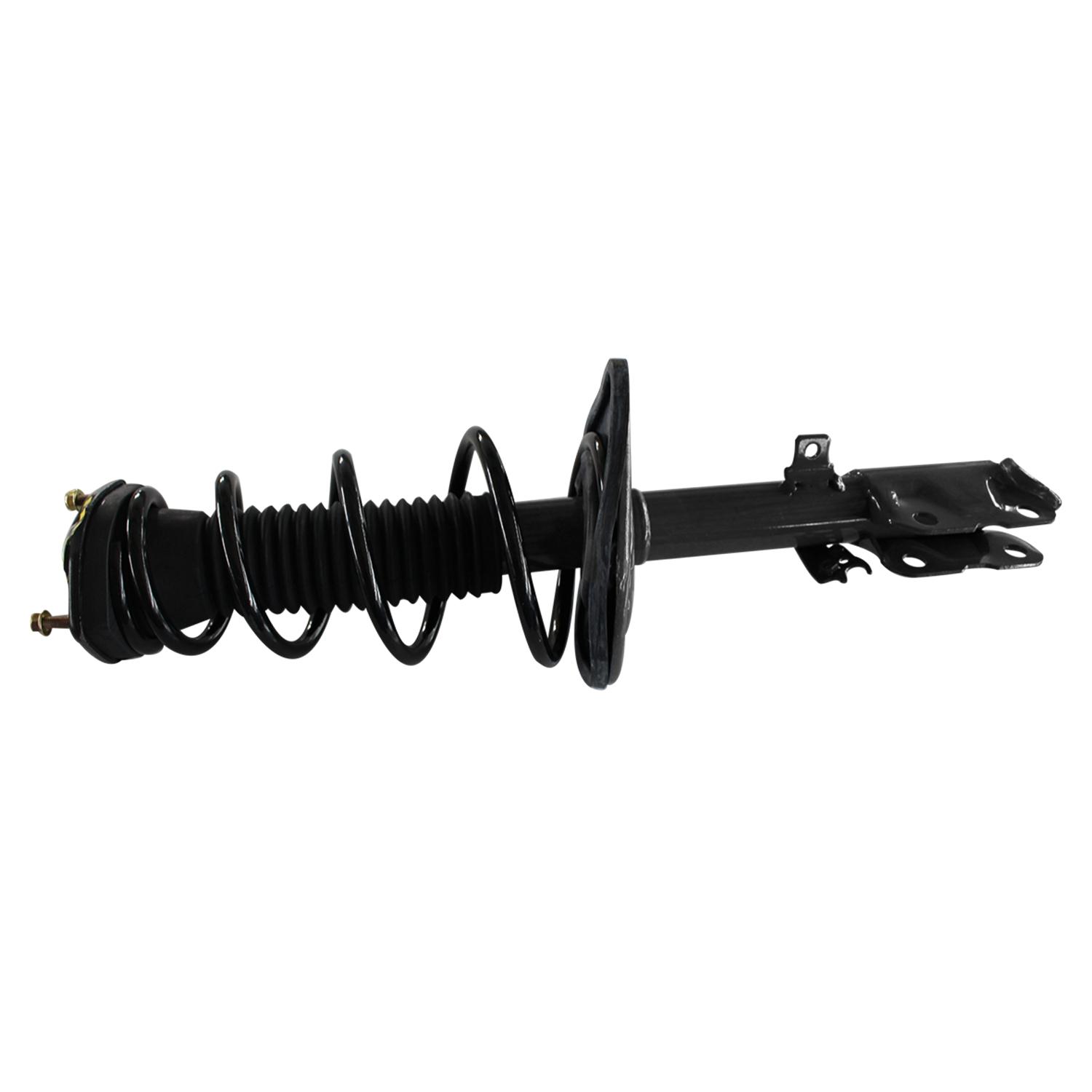 GSP 869363 - Suspension Strut and Coil Spring Assembly GSP 869363 Suspension Strut and Coil Spring Assembly product image 4 of 5