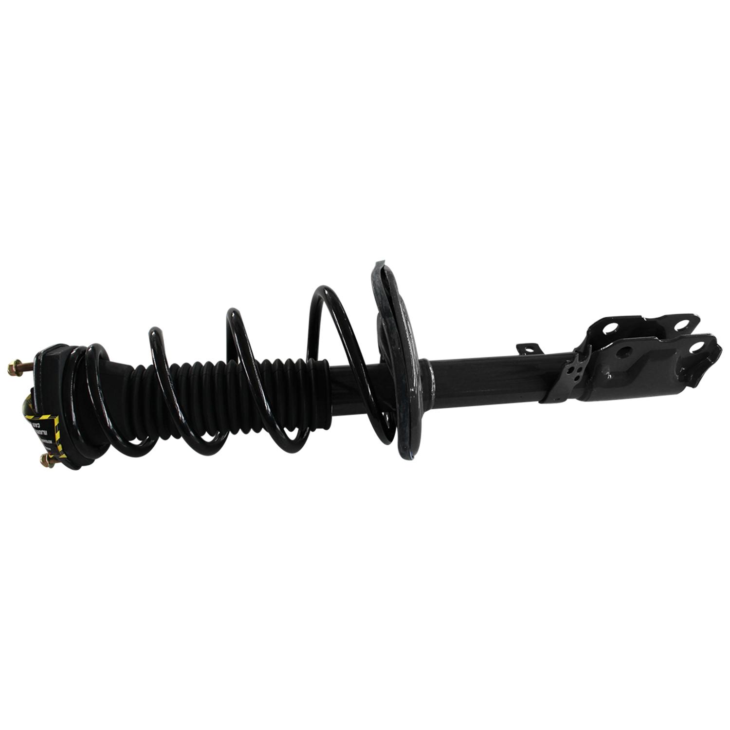 GSP 869363 - Suspension Strut and Coil Spring Assembly GSP 869363 Suspension Strut and Coil Spring Assembly product image 5 of 5