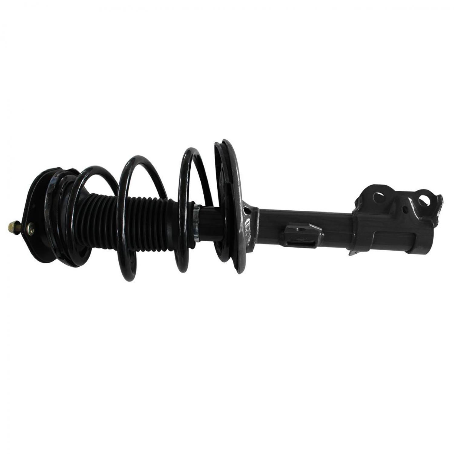 GSP 869365 Suspension Strut and Coil Spring Assembly product image 1 of 5