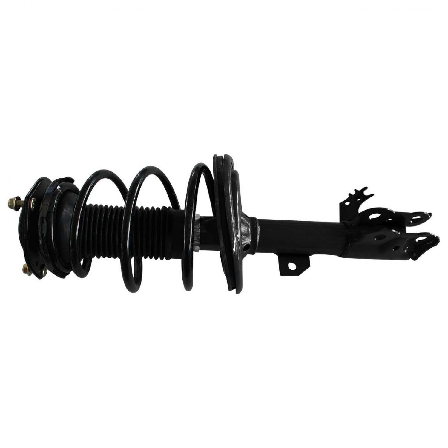 GSP 869365 Suspension Strut and Coil Spring Assembly product image 2 of 5