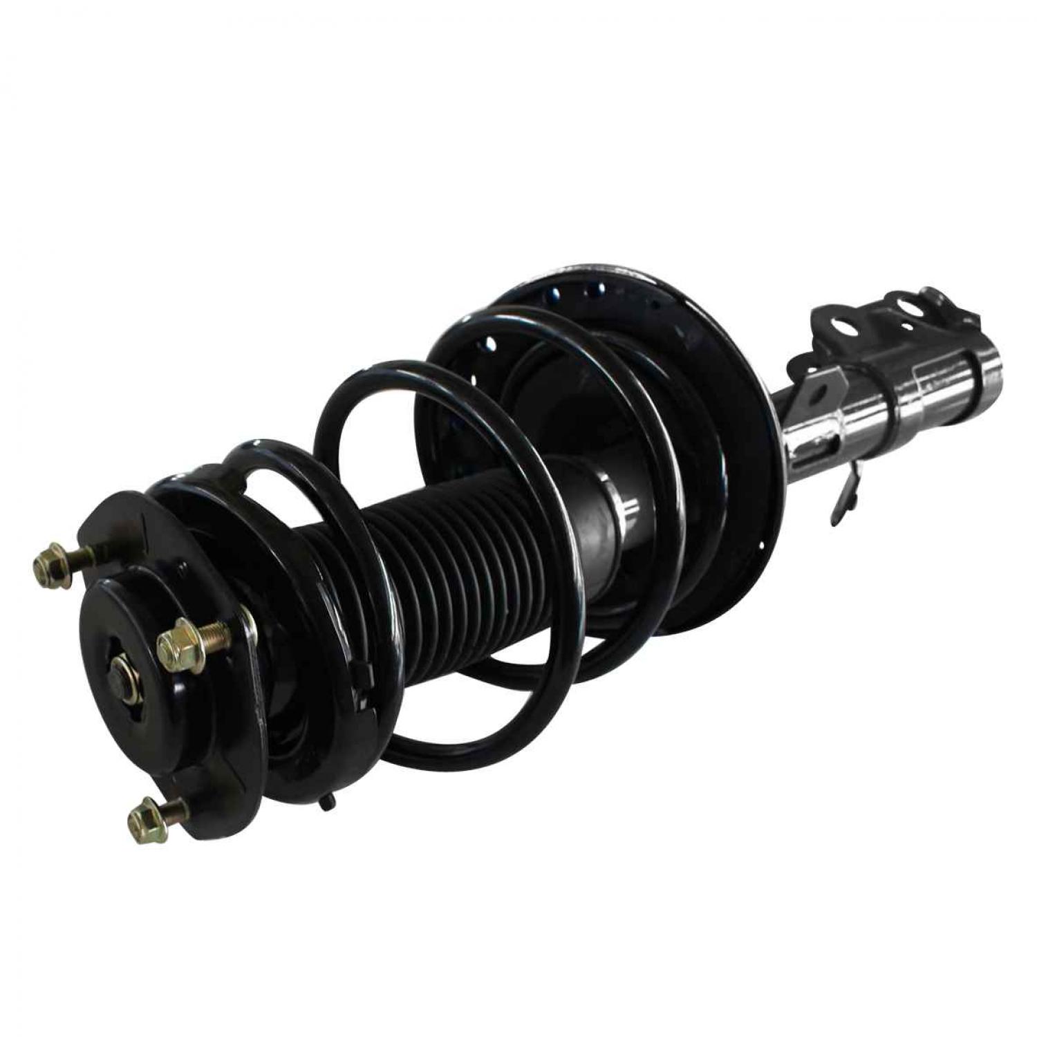 GSP 869365 Suspension Strut and Coil Spring Assembly product image 3 of 5