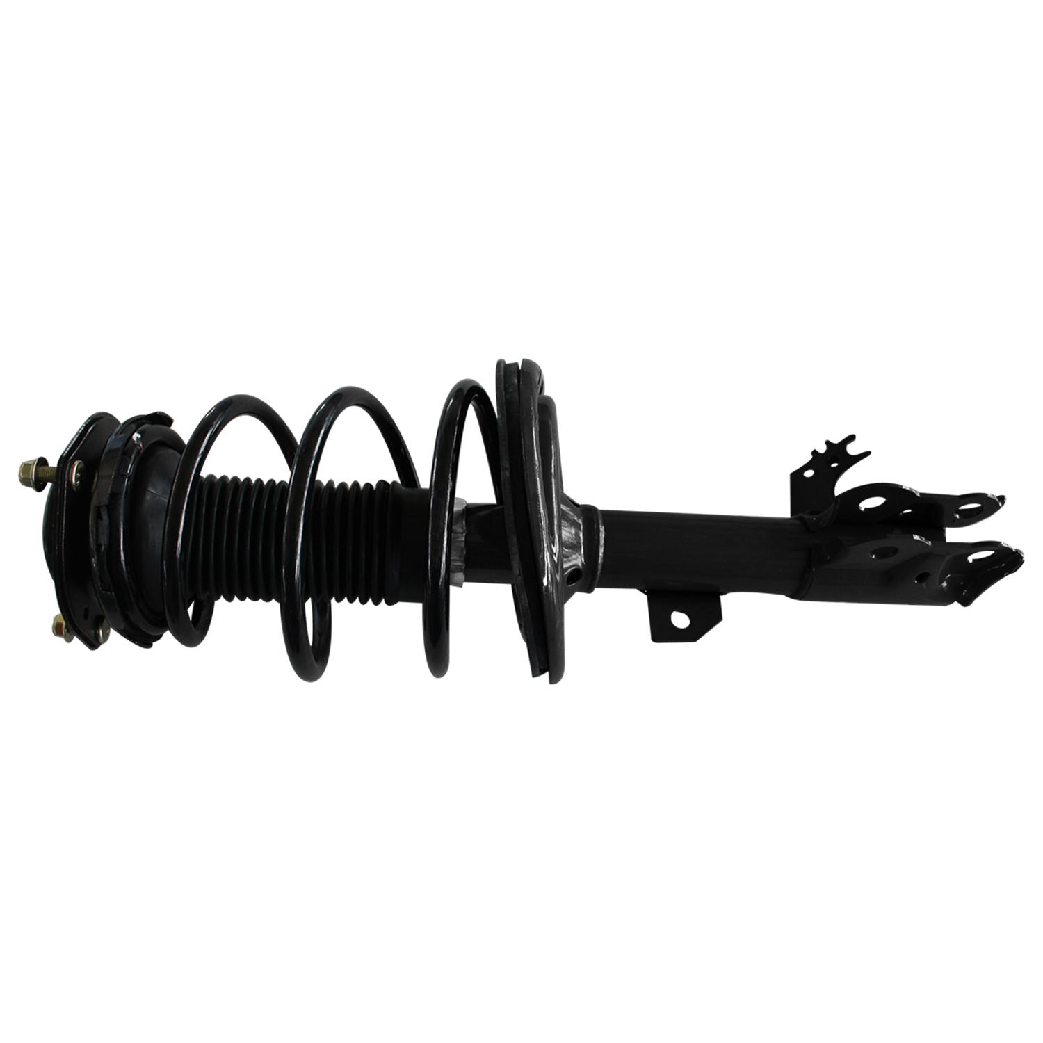 GSP 869365 Suspension Strut and Coil Spring Assembly product image 5 of 5