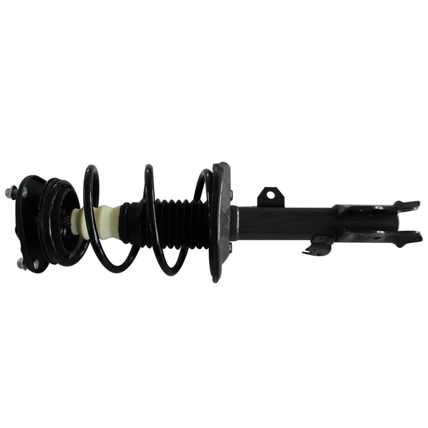 GSP 869367 Suspension Strut and Coil Spring Assembly product image 2 of 5