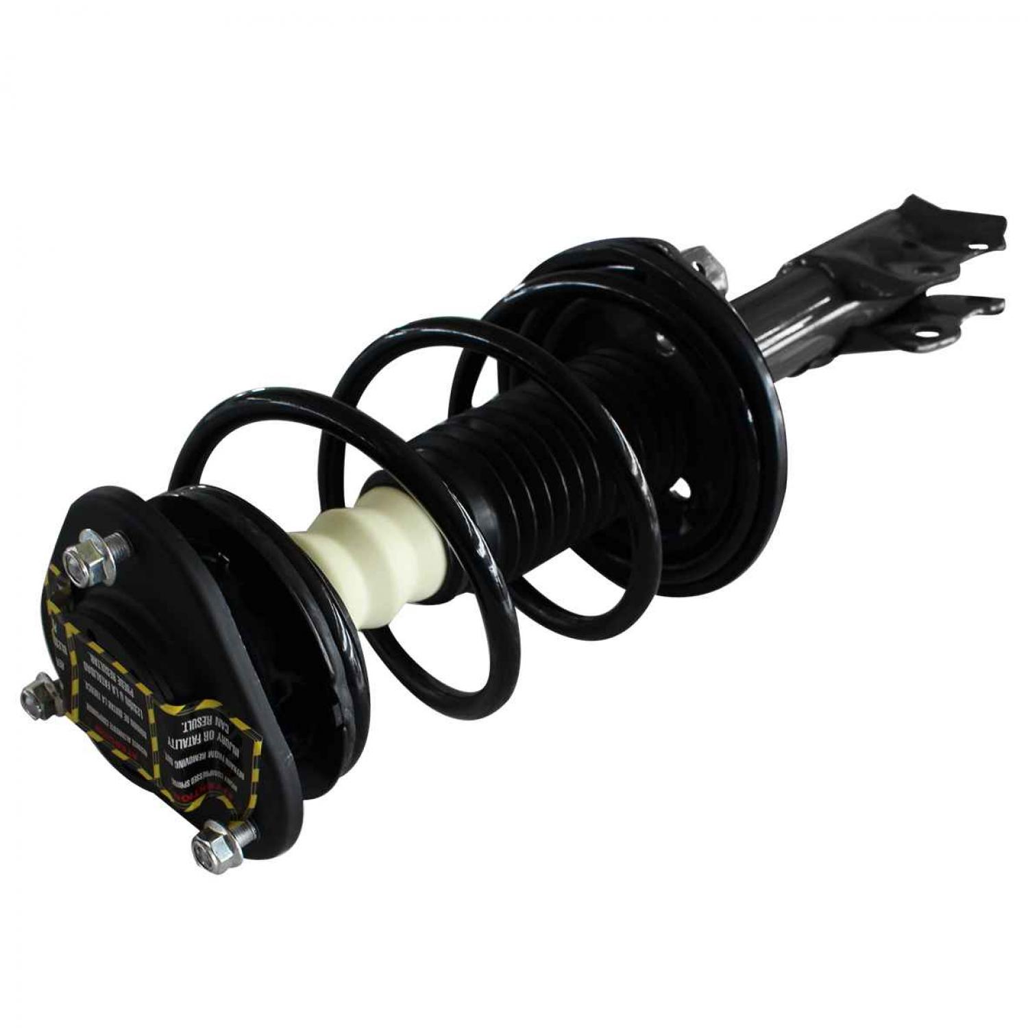 GSP 869367 Suspension Strut and Coil Spring Assembly product image 3 of 5