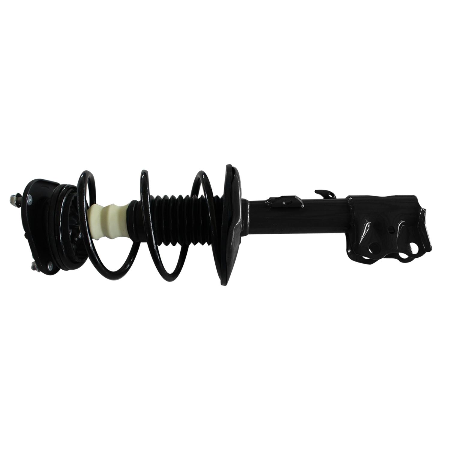GSP 869367 Suspension Strut and Coil Spring Assembly product image 4 of 5