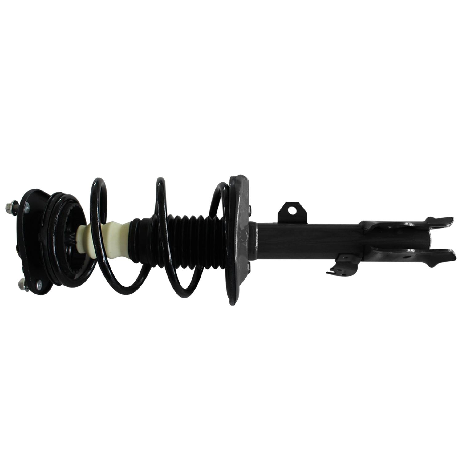 GSP 869367 Suspension Strut and Coil Spring Assembly product image 5 of 5