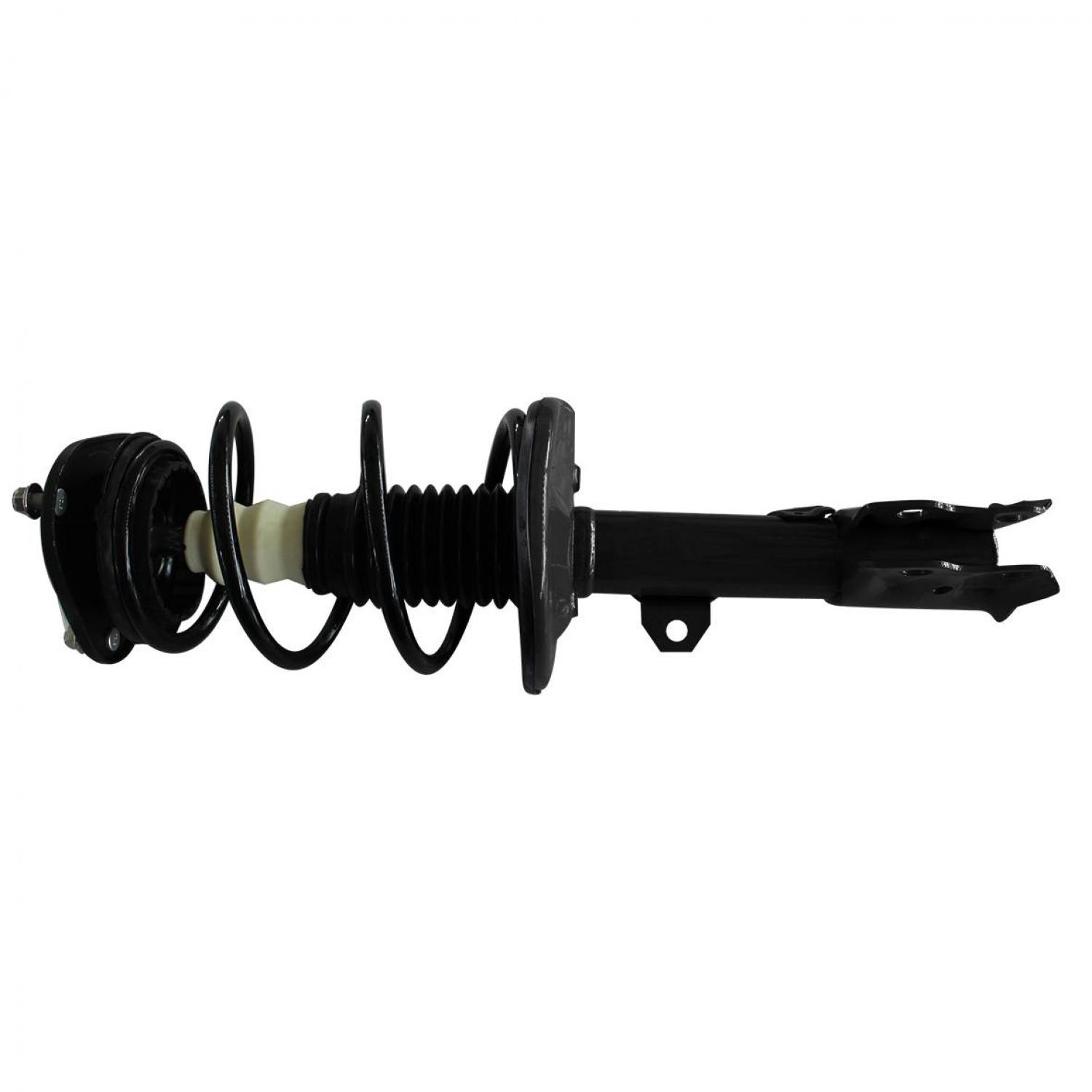 GSP 869368 Suspension Strut and Coil Spring Assembly product image 1 of 5