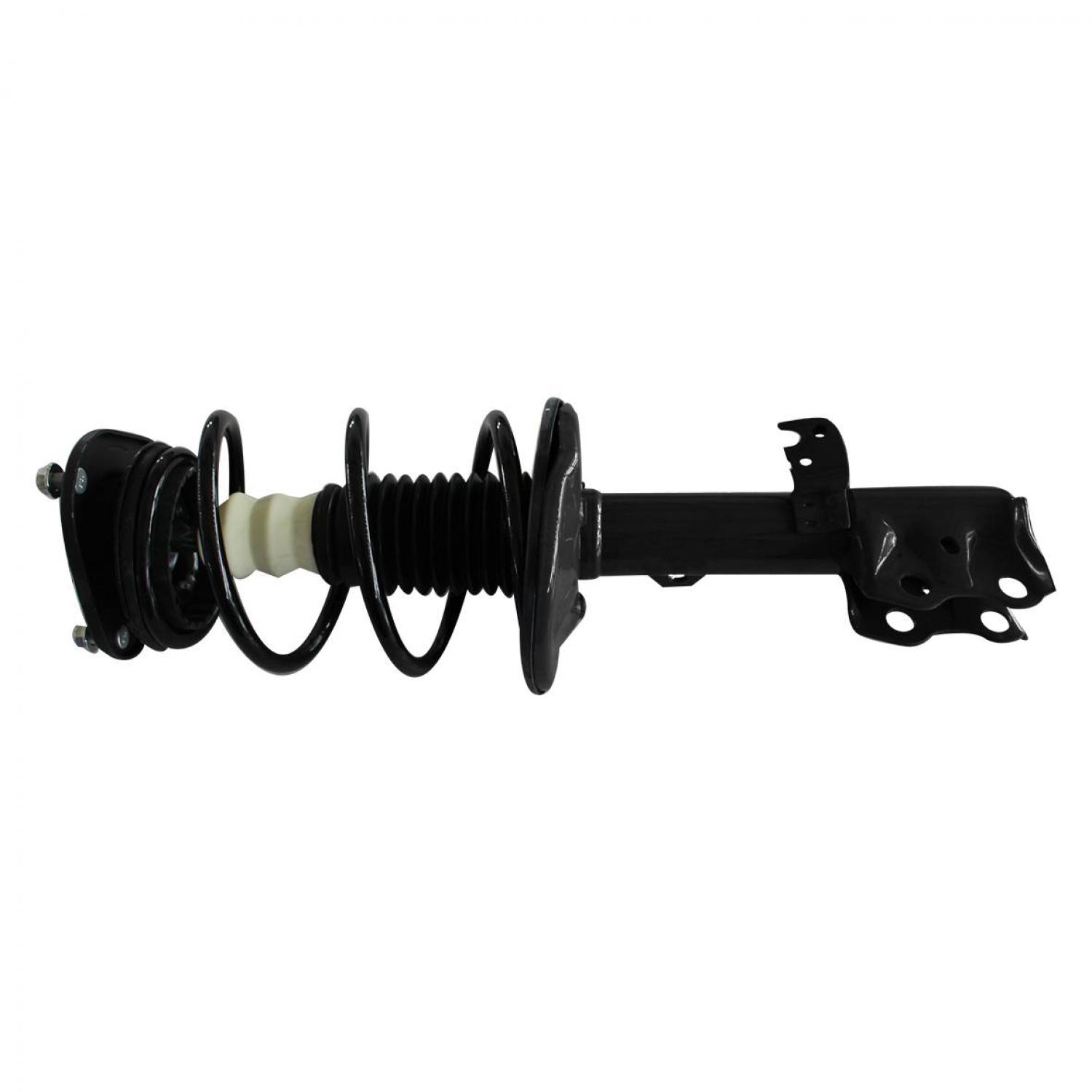 GSP 869368 Suspension Strut and Coil Spring Assembly product image 2 of 5