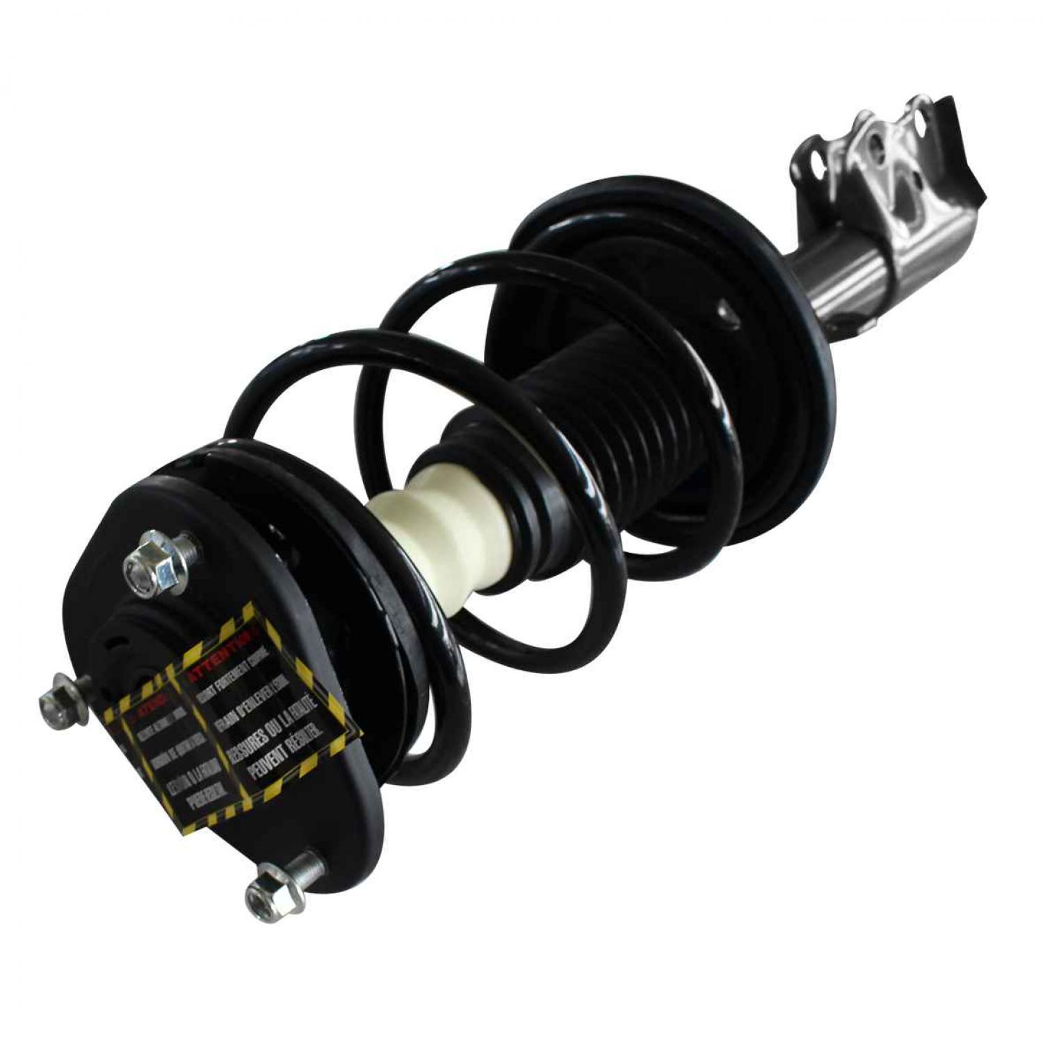 GSP 869368 Suspension Strut and Coil Spring Assembly product image 3 of 5
