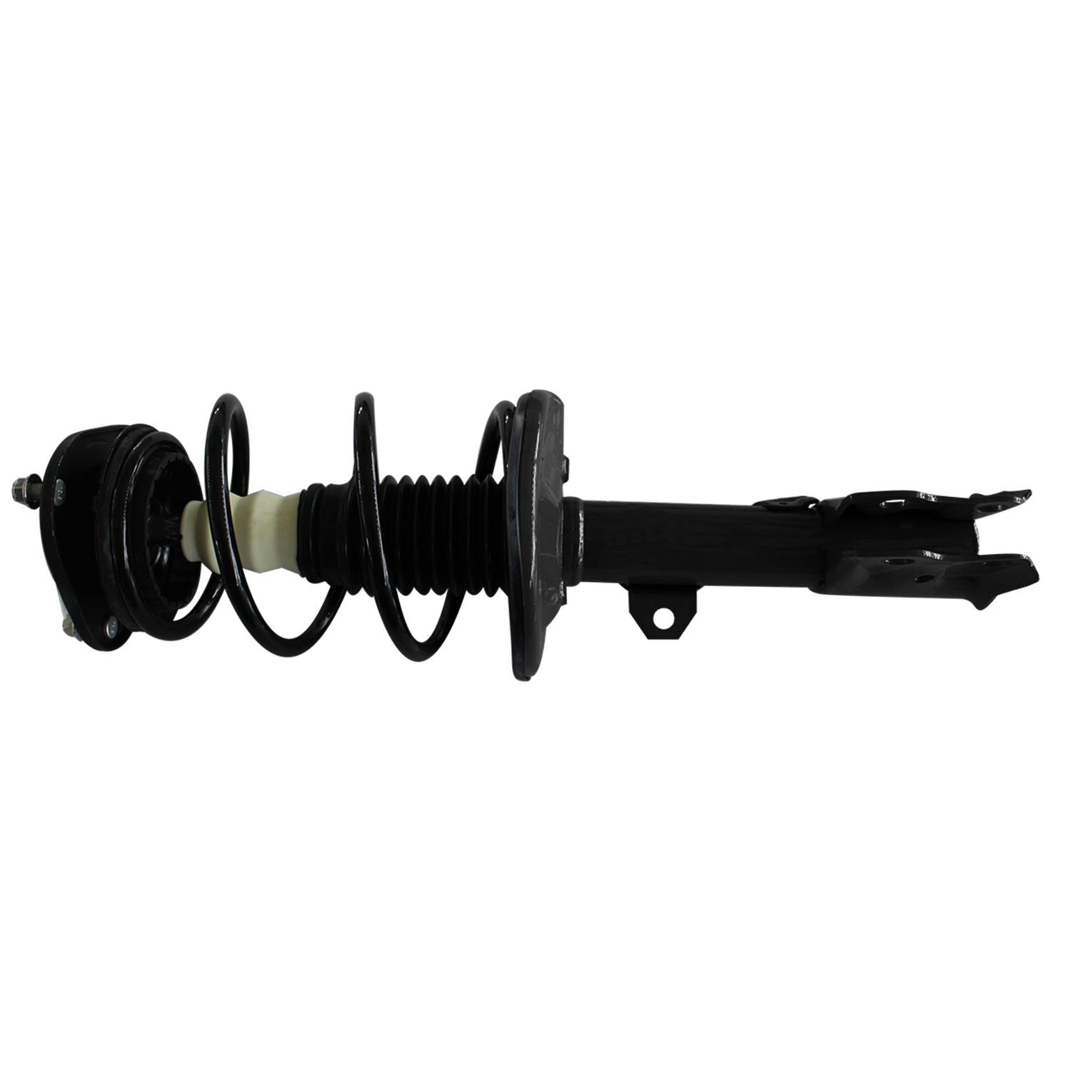 GSP 869368 Suspension Strut and Coil Spring Assembly product image 4 of 5
