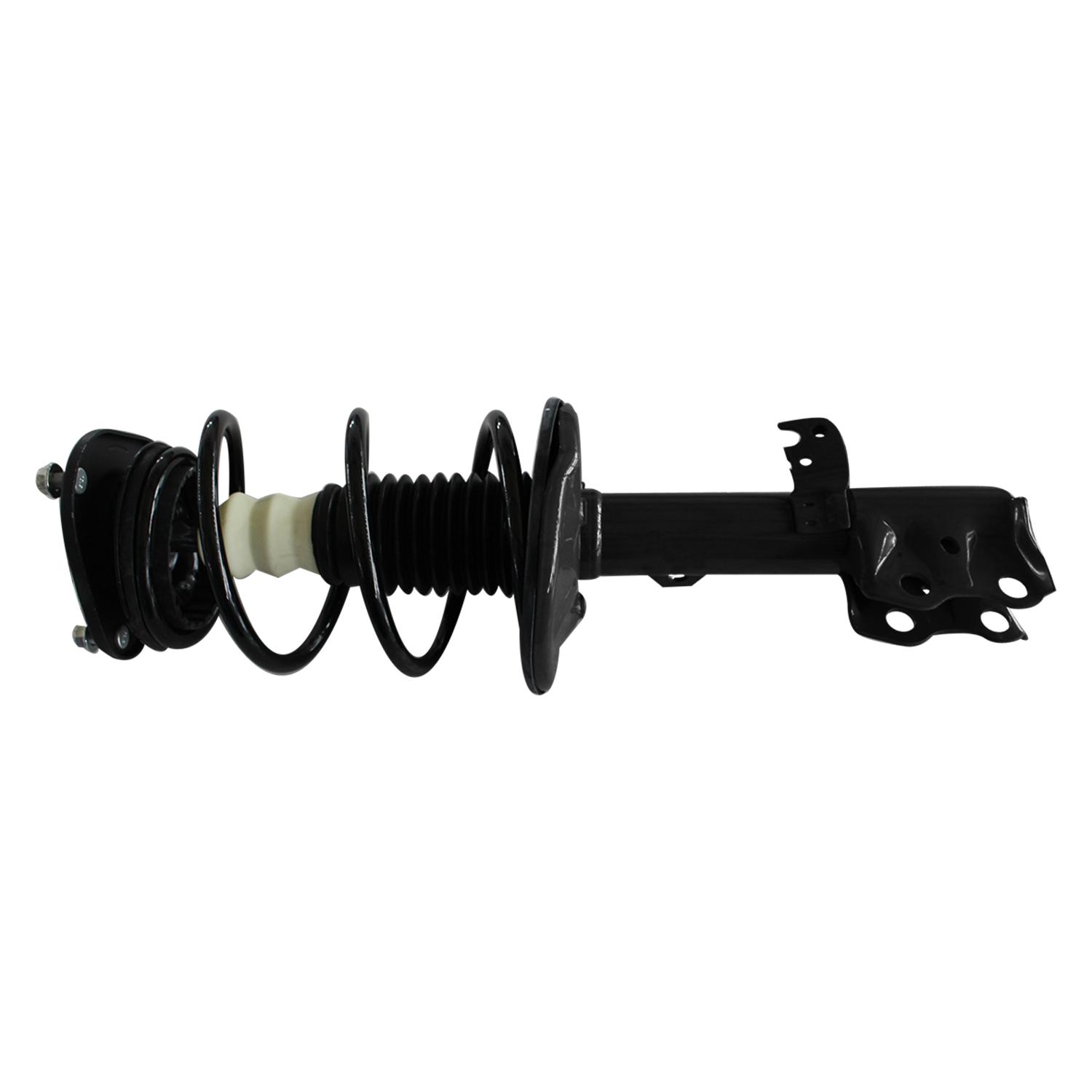GSP 869368 Suspension Strut and Coil Spring Assembly product image 5 of 5