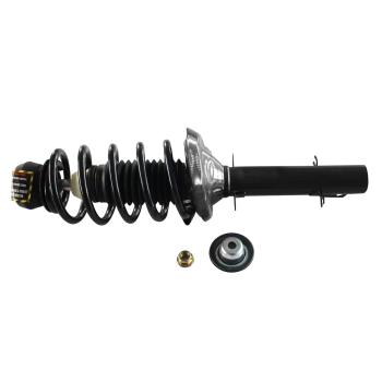 GSP 872000 Suspension Strut and Coil Spring Assembly product image 4 of 5