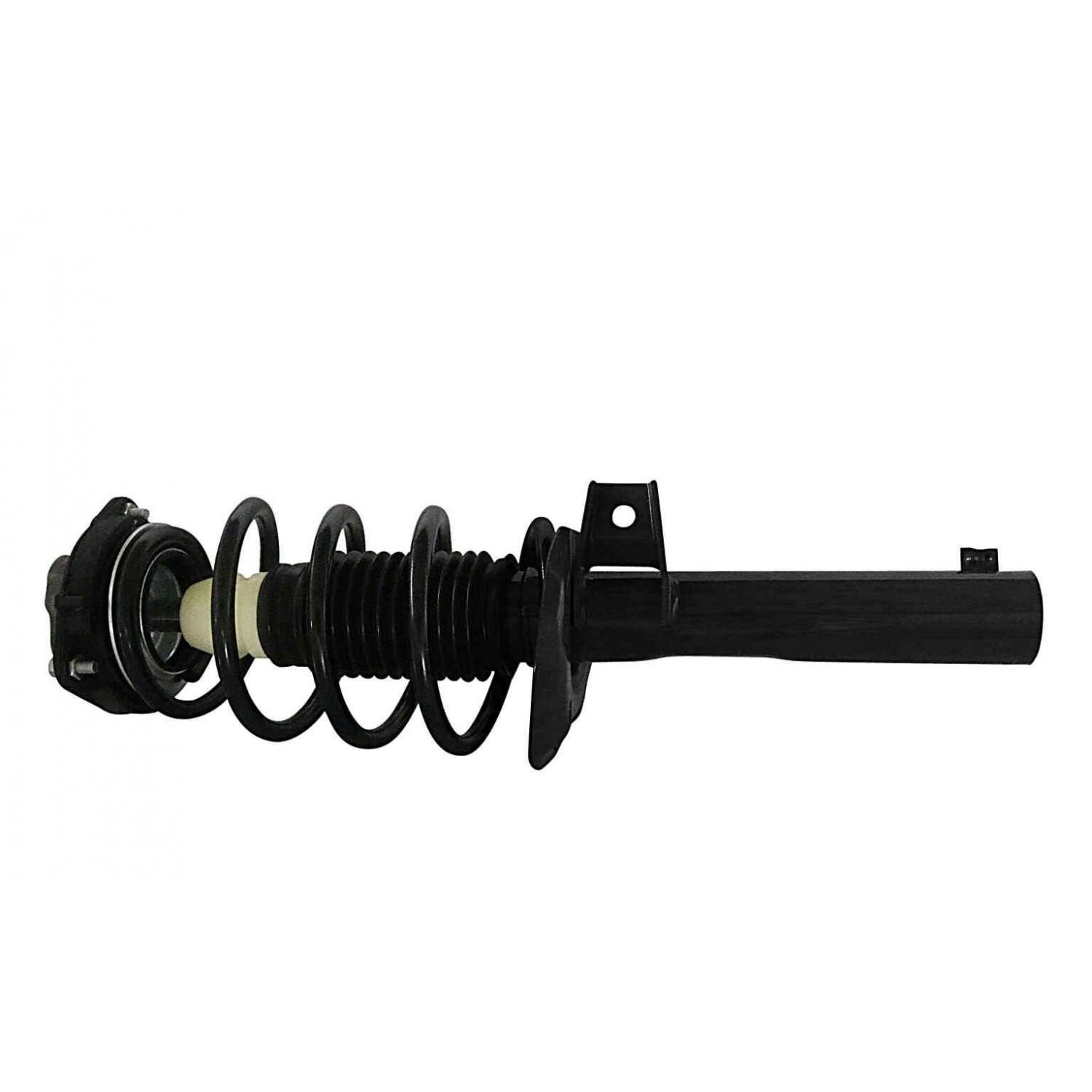 GSP 872212 Suspension Strut and Coil Spring Assembly product image 1 of 5