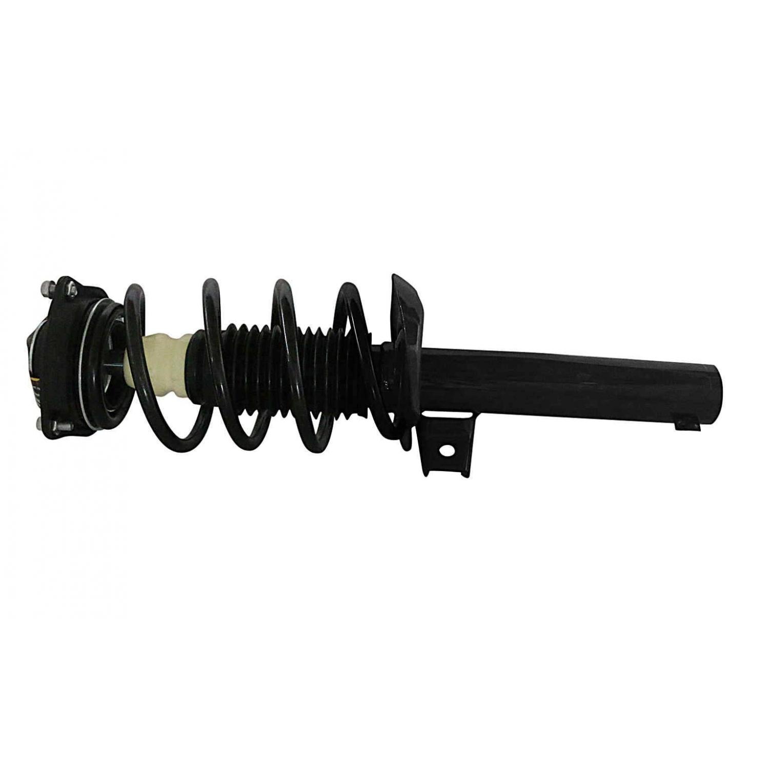 GSP 872212 Suspension Strut and Coil Spring Assembly product image 2 of 5