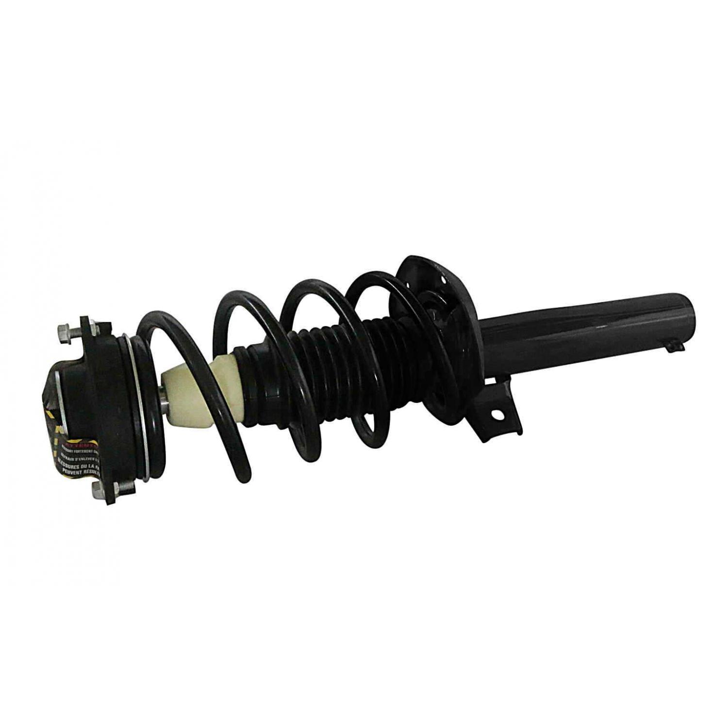 GSP 872212 Suspension Strut and Coil Spring Assembly product image 3 of 5