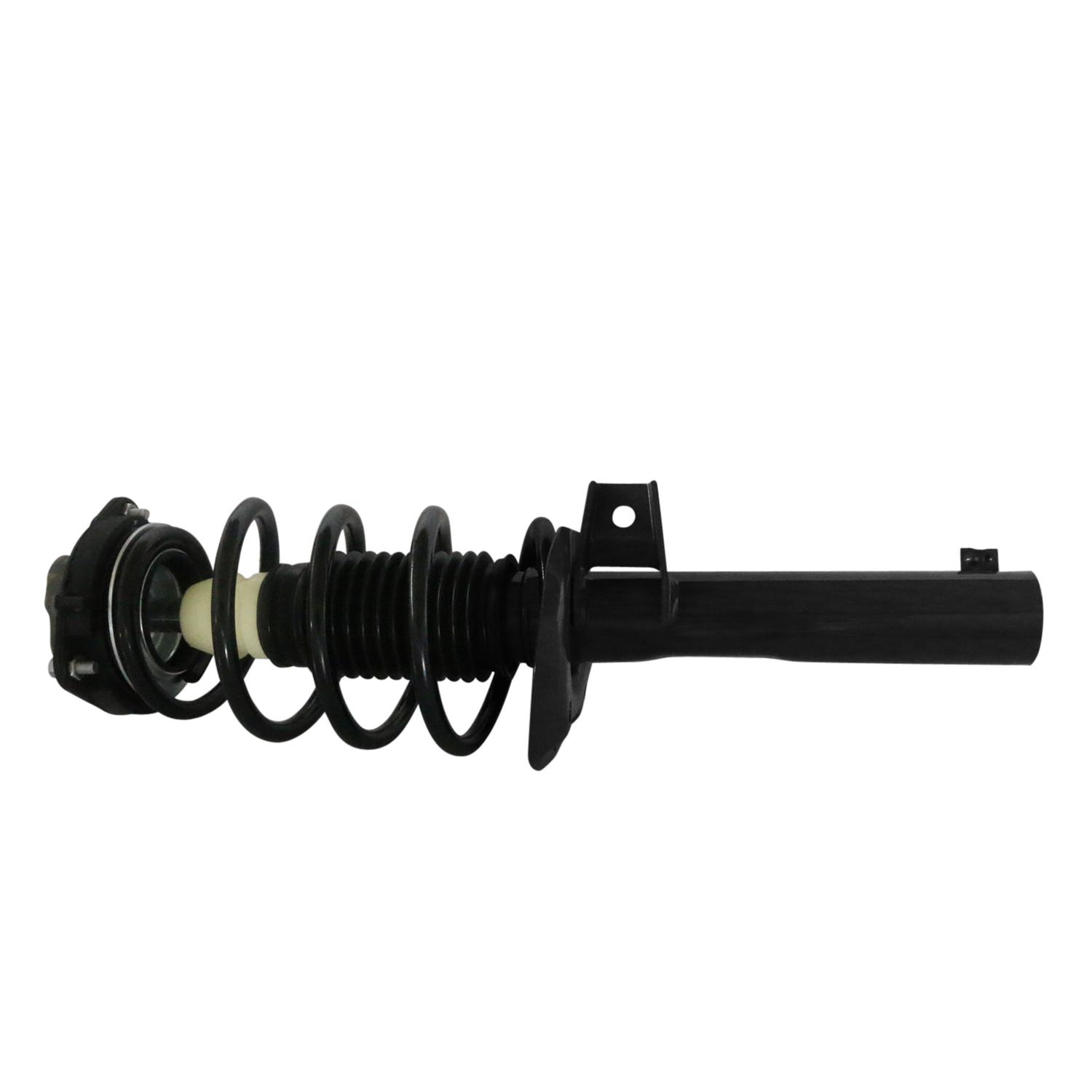 GSP 872212 Suspension Strut and Coil Spring Assembly product image 4 of 5