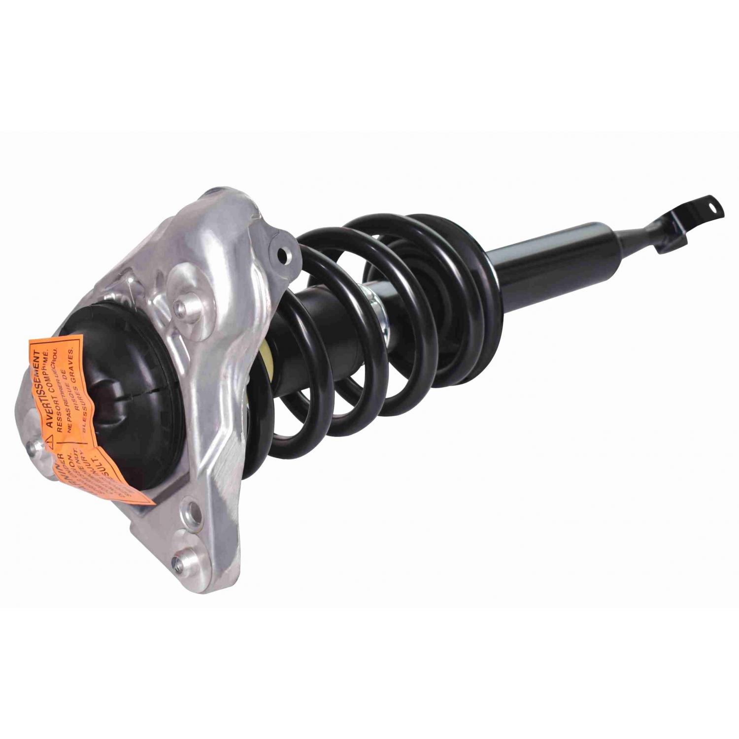 GSP 872213 Suspension Strut and Coil Spring Assembly product image 1 of 3