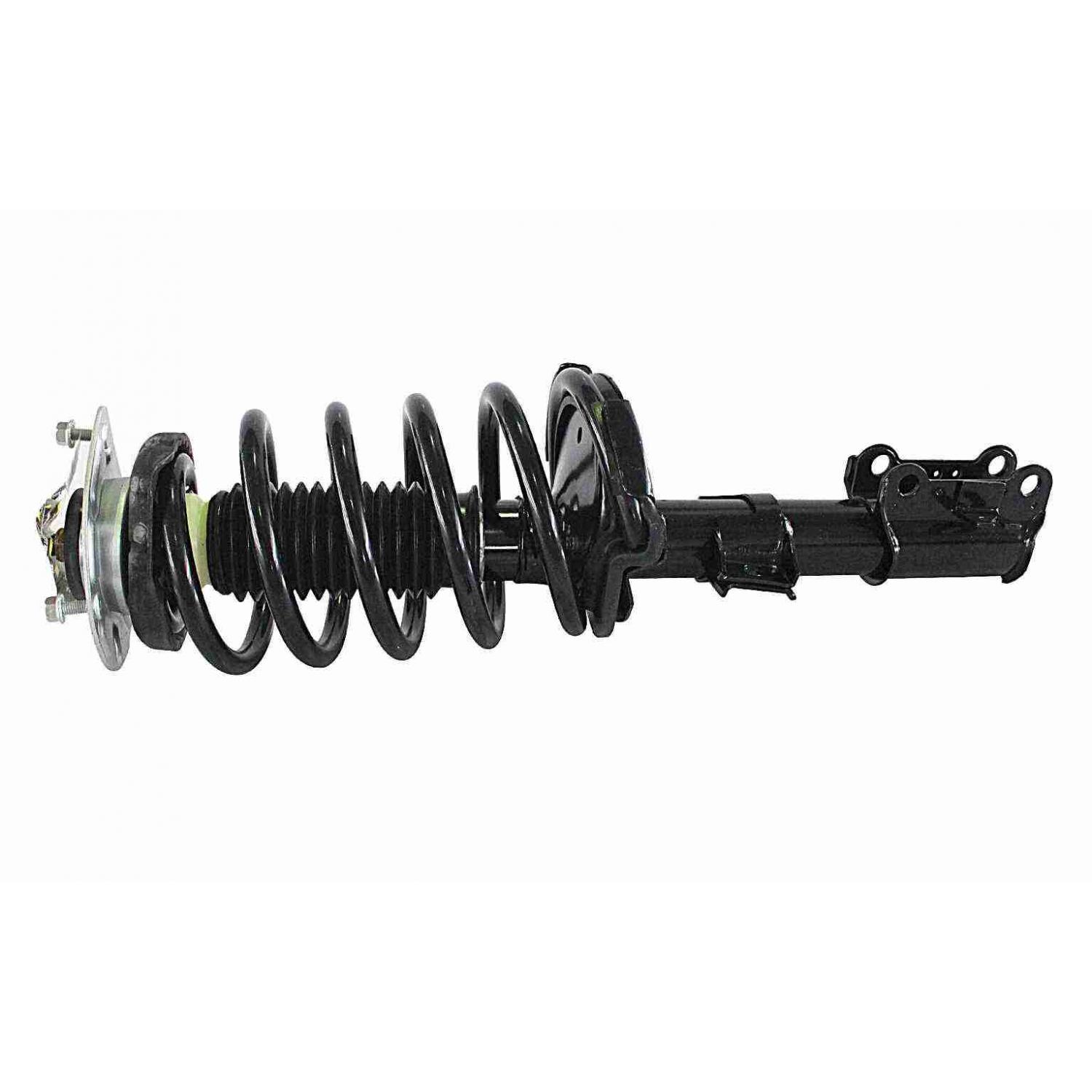 GSP 873001 Suspension Strut and Coil Spring Assembly product image 1 of 5