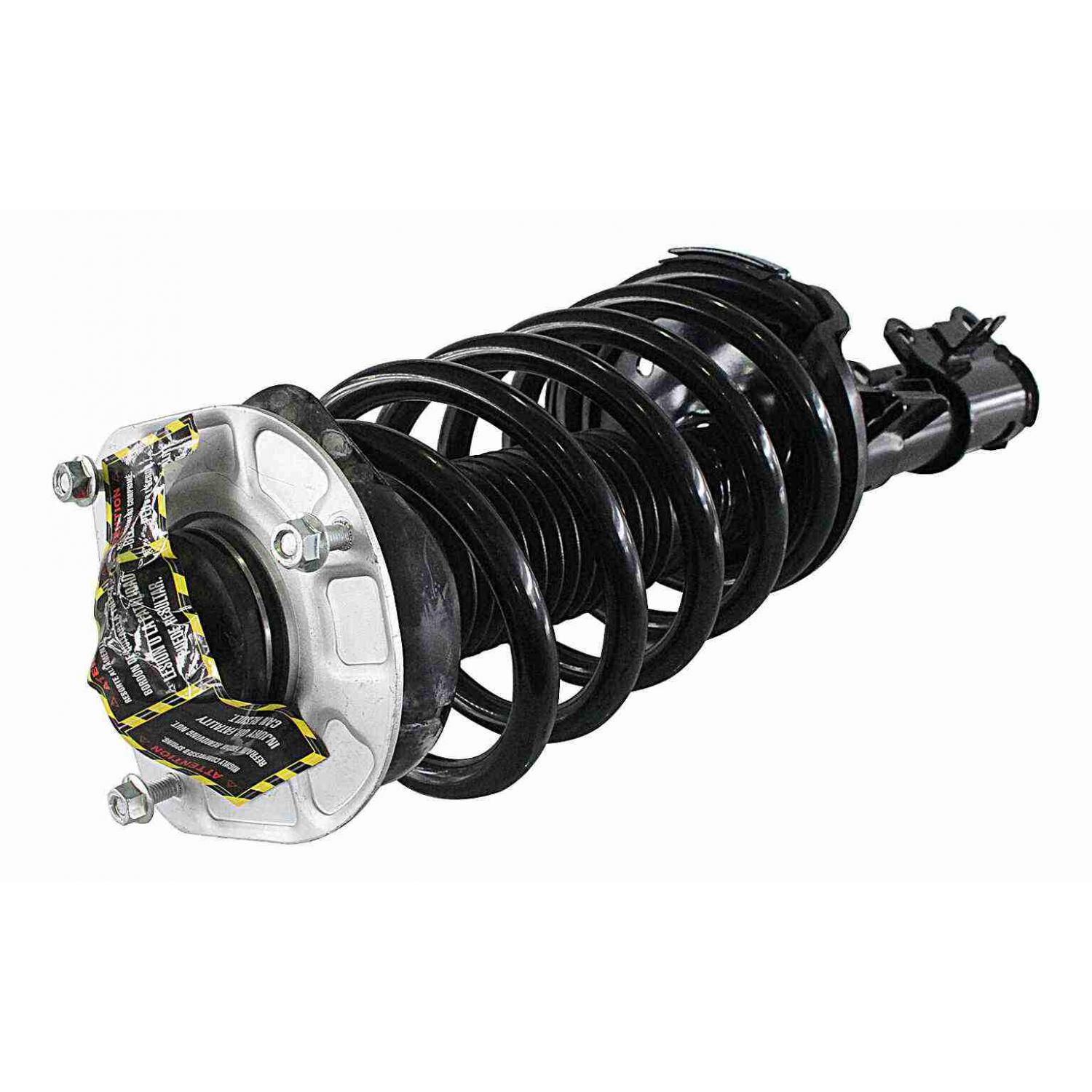 GSP 873001 Suspension Strut and Coil Spring Assembly product image 3 of 5