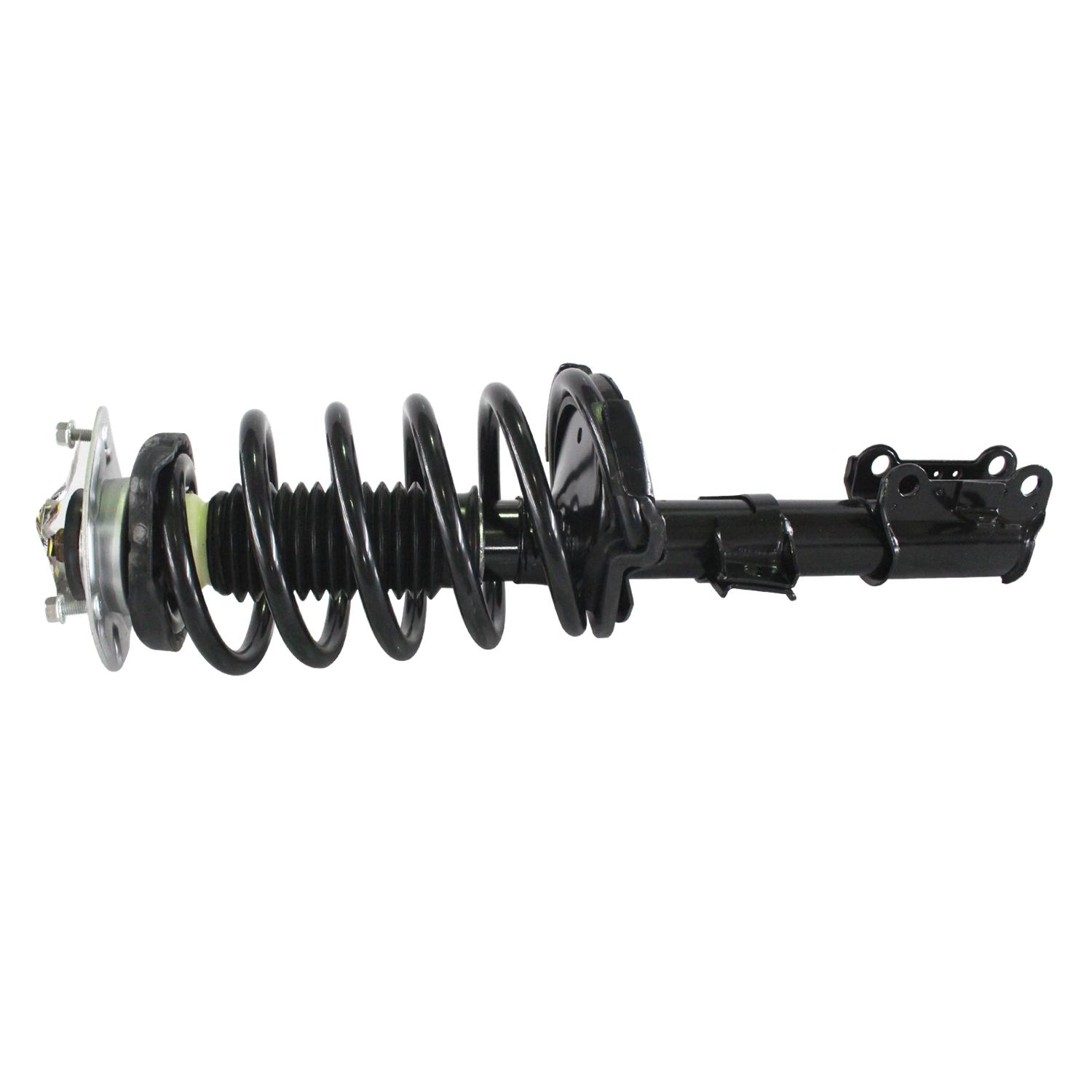 GSP 873001 Suspension Strut and Coil Spring Assembly product image 4 of 5