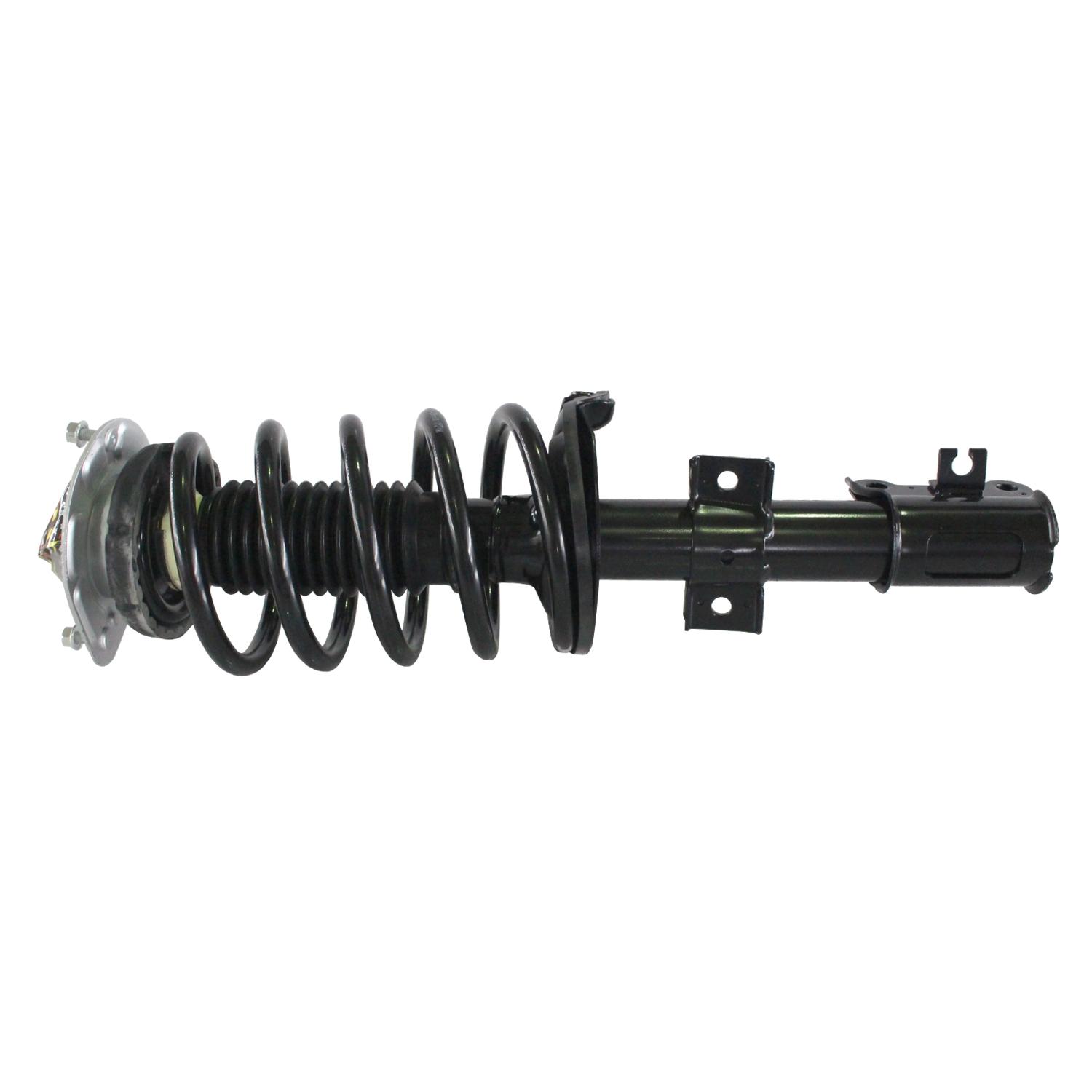 GSP 873001 Suspension Strut and Coil Spring Assembly product image 5 of 5