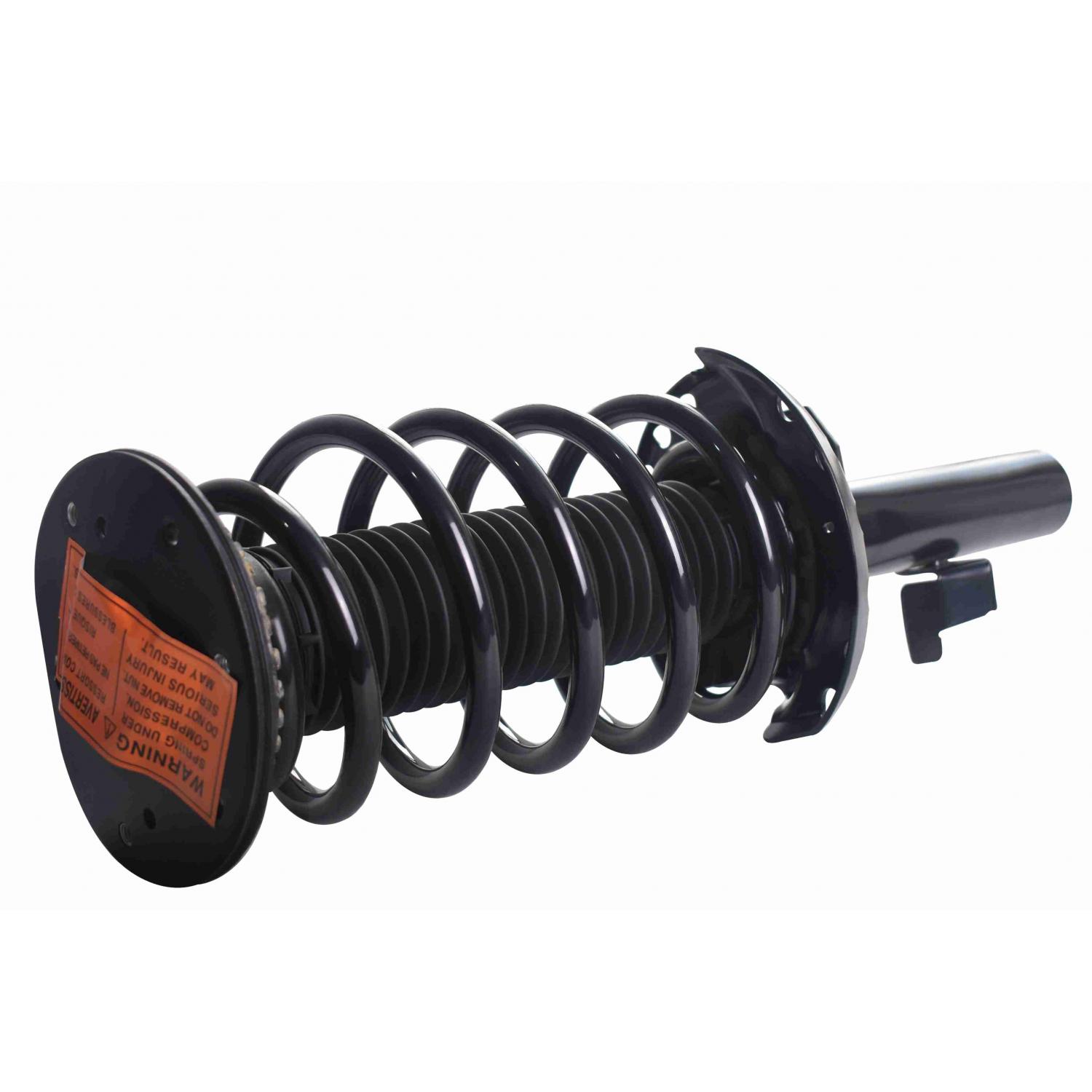 GSP 873118 Suspension Strut and Coil Spring Assembly product image 1 of 3