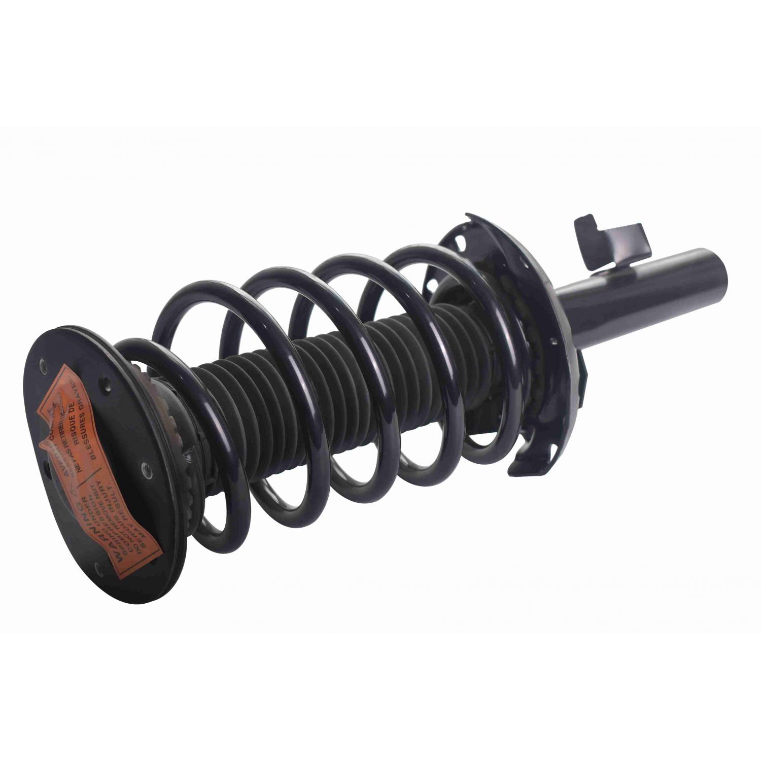 GSP 873119 Suspension Strut and Coil Spring Assembly product image 1 of 3