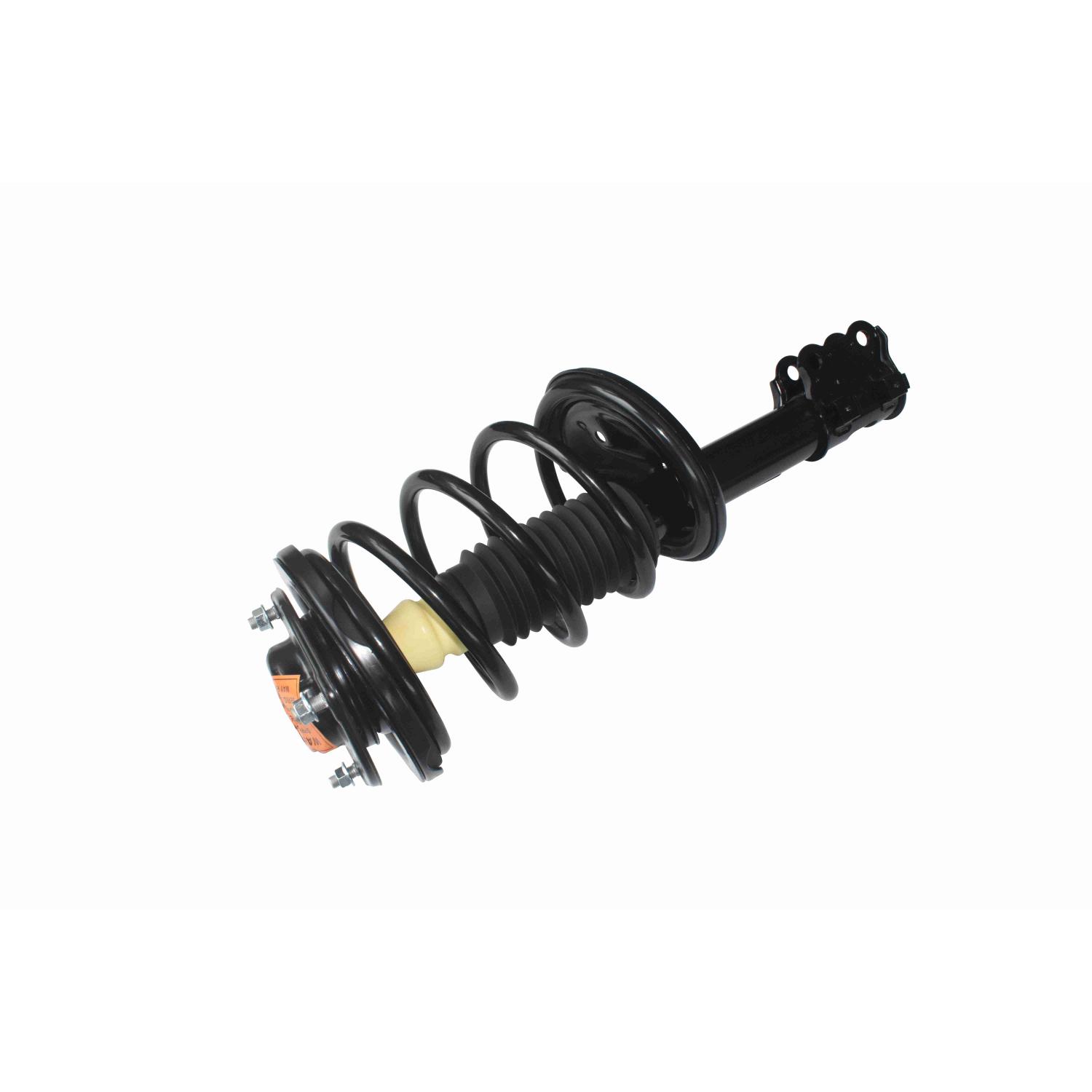 GSP 875000 Suspension Strut and Coil Spring Assembly product image 1 of 3
