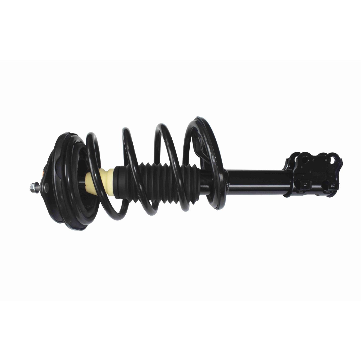 GSP 875000 Suspension Strut and Coil Spring Assembly product image 2 of 3