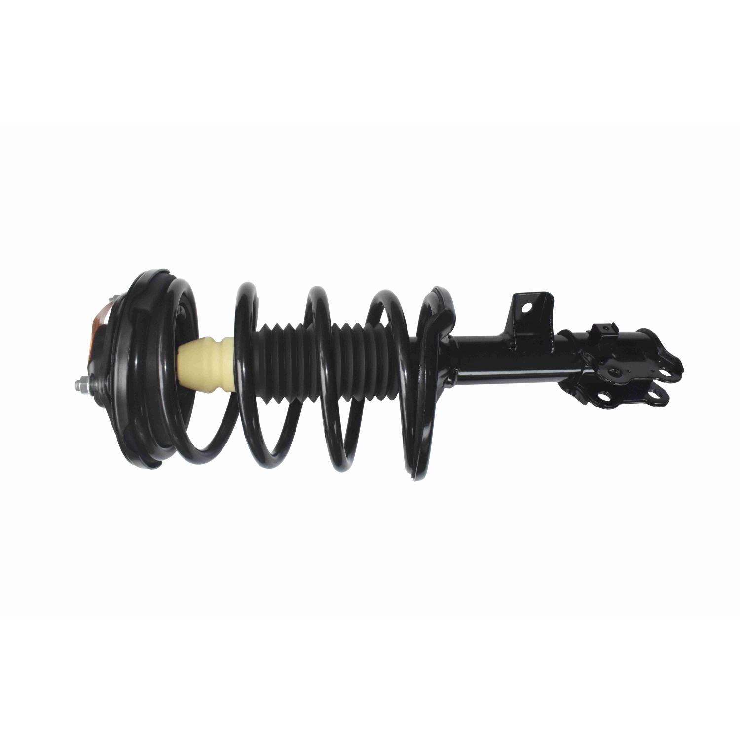 GSP 875000 Suspension Strut and Coil Spring Assembly product image 3 of 3