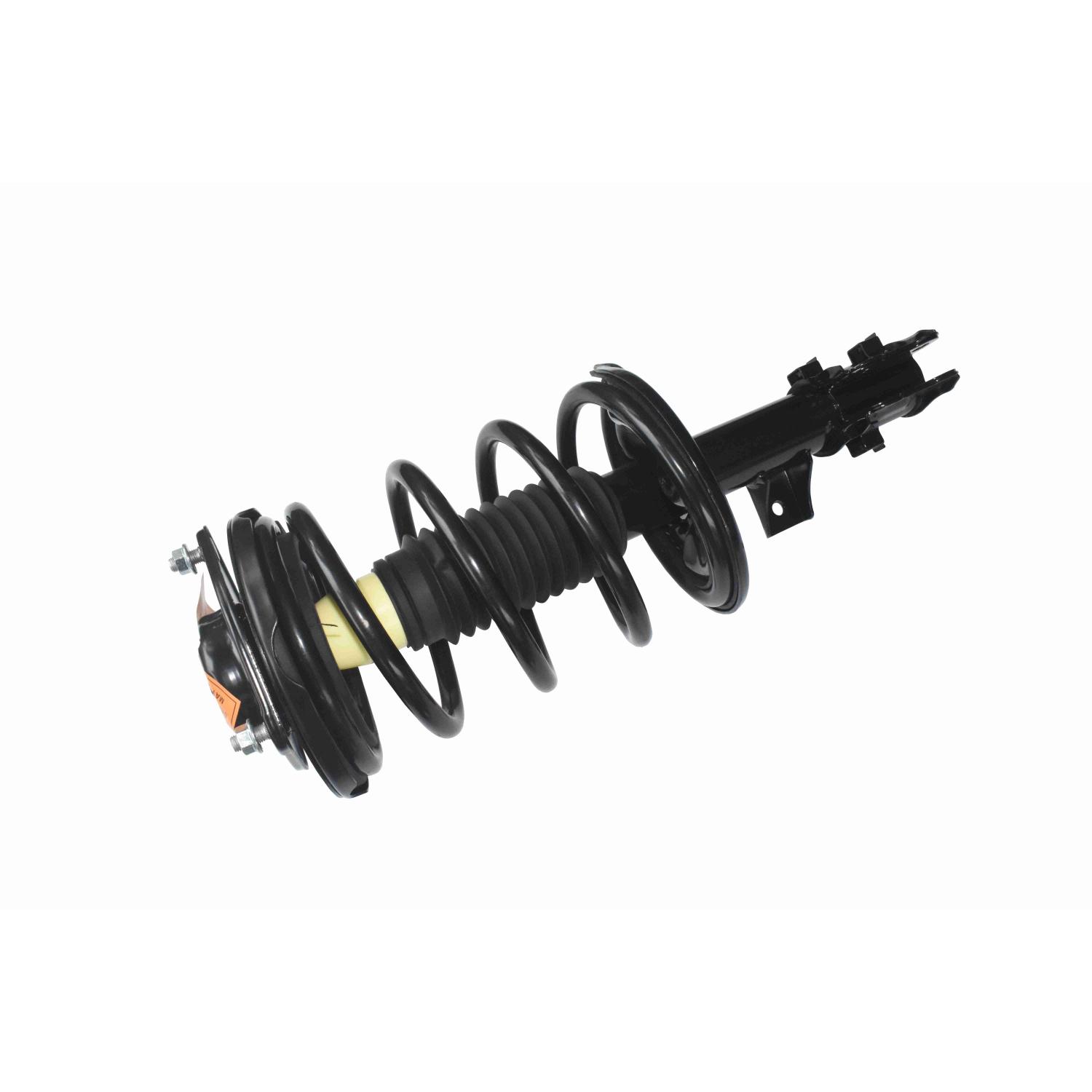 GSP 875001 Suspension Strut and Coil Spring Assembly product image 1 of 3