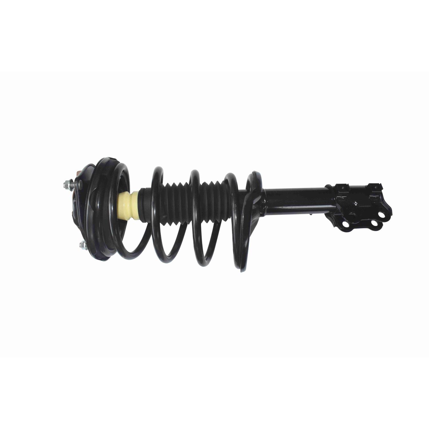 GSP 875001 Suspension Strut and Coil Spring Assembly product image 2 of 3