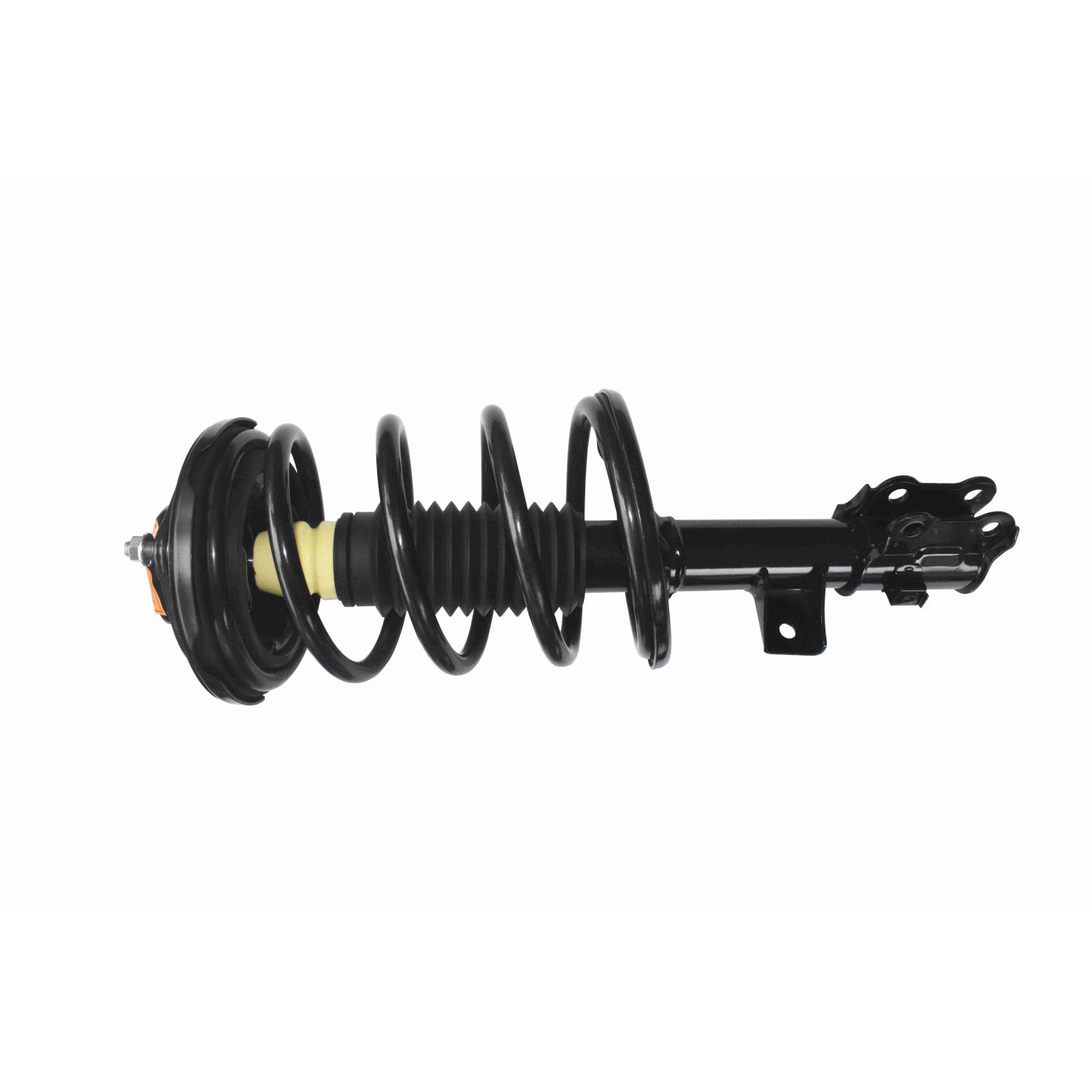 GSP 875001 Suspension Strut and Coil Spring Assembly product image 3 of 3