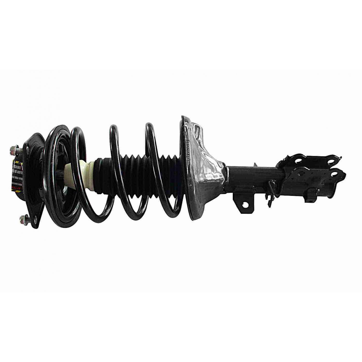 GSP 875002 Suspension Strut and Coil Spring Assembly product image 1 of 5