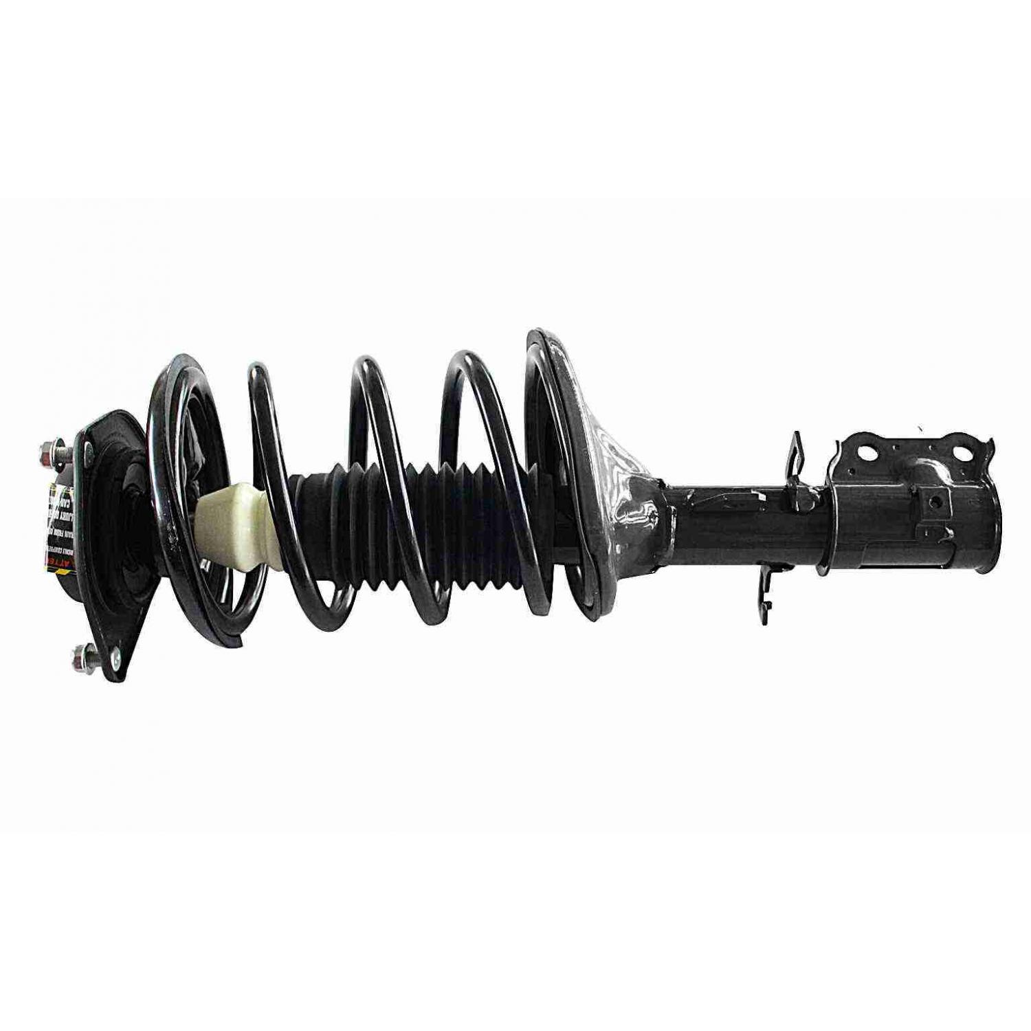 GSP 875002 Suspension Strut and Coil Spring Assembly product image 2 of 5