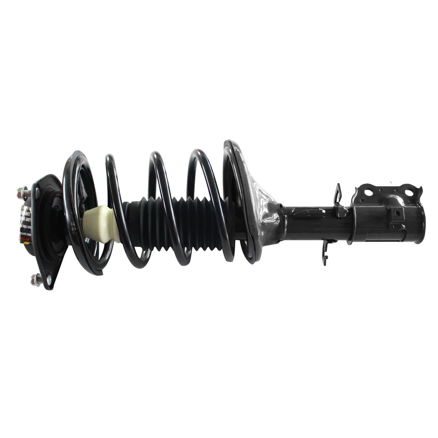 GSP 875002 Suspension Strut and Coil Spring Assembly product image 5 of 5
