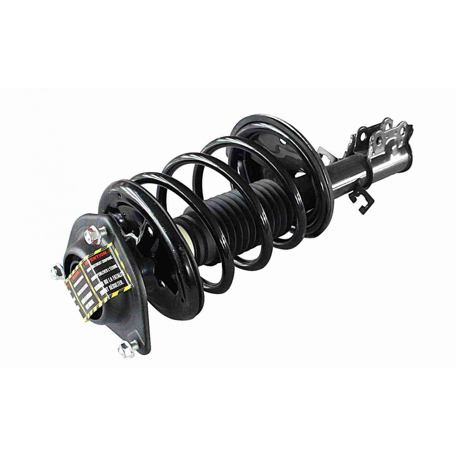 GSP 875003 Suspension Strut and Coil Spring Assembly product image 3 of 5