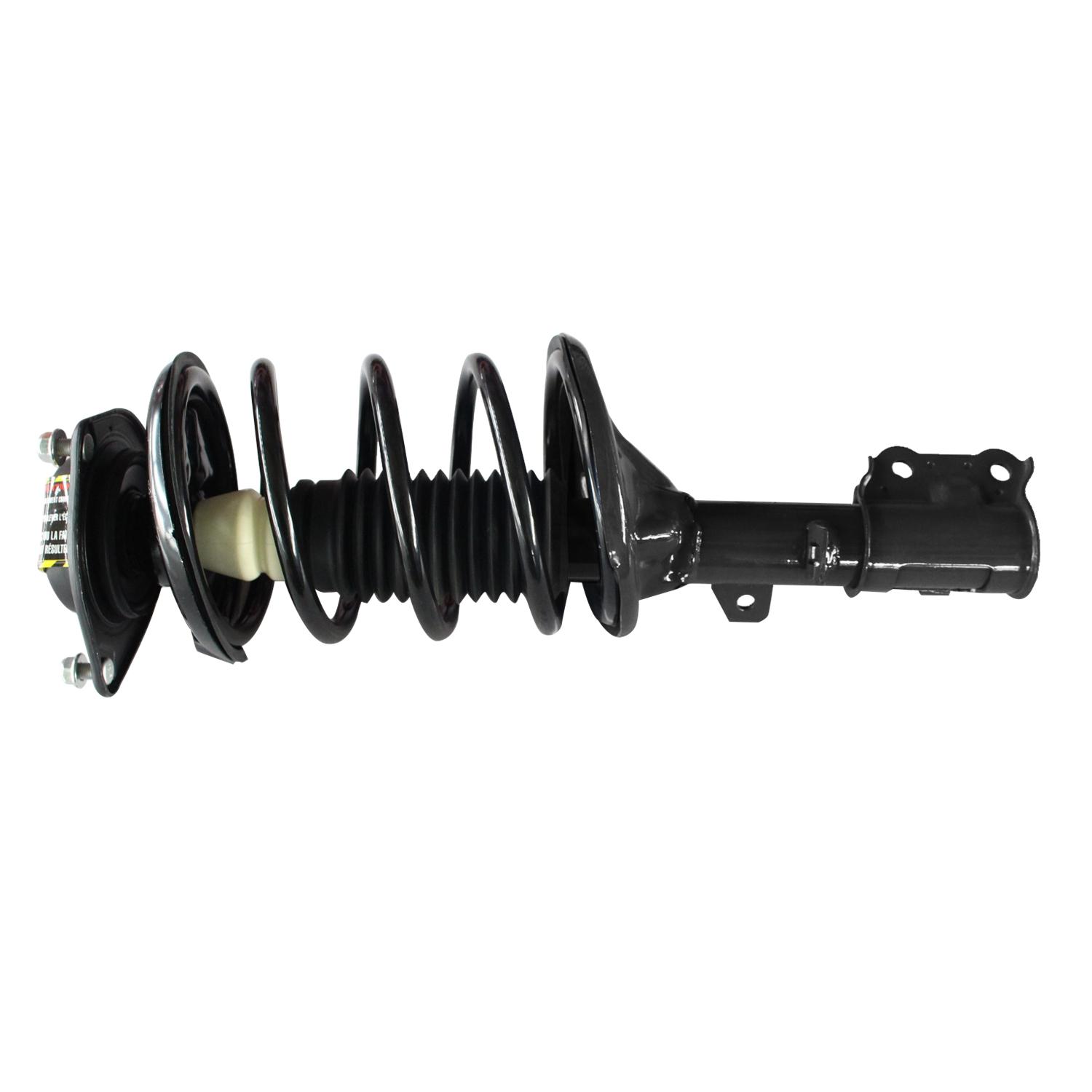 GSP 875003 Suspension Strut and Coil Spring Assembly product image 5 of 5