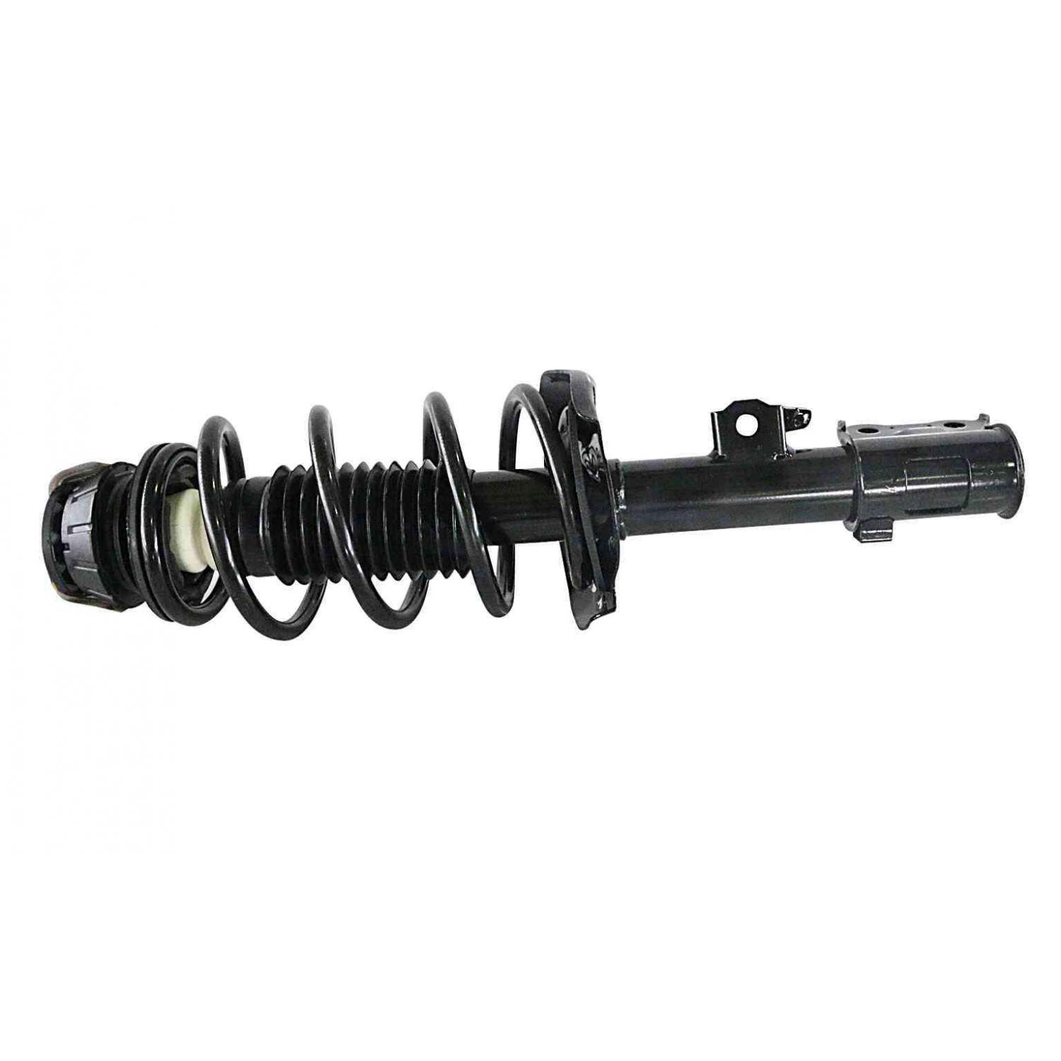 GSP 875004 Suspension Strut and Coil Spring Assembly product image 2 of 5