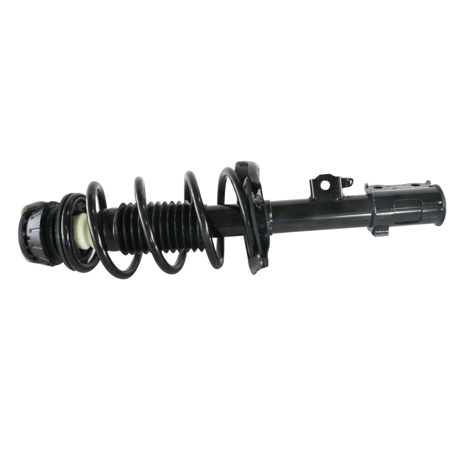 GSP 875004 Suspension Strut and Coil Spring Assembly product image 5 of 5