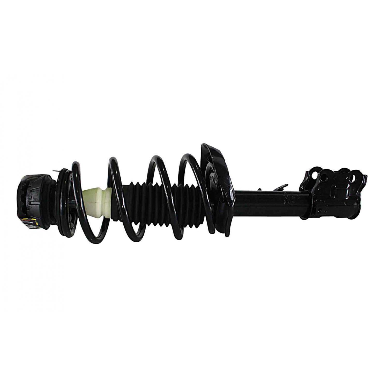 GSP 875005 Suspension Strut and Coil Spring Assembly product image 1 of 5