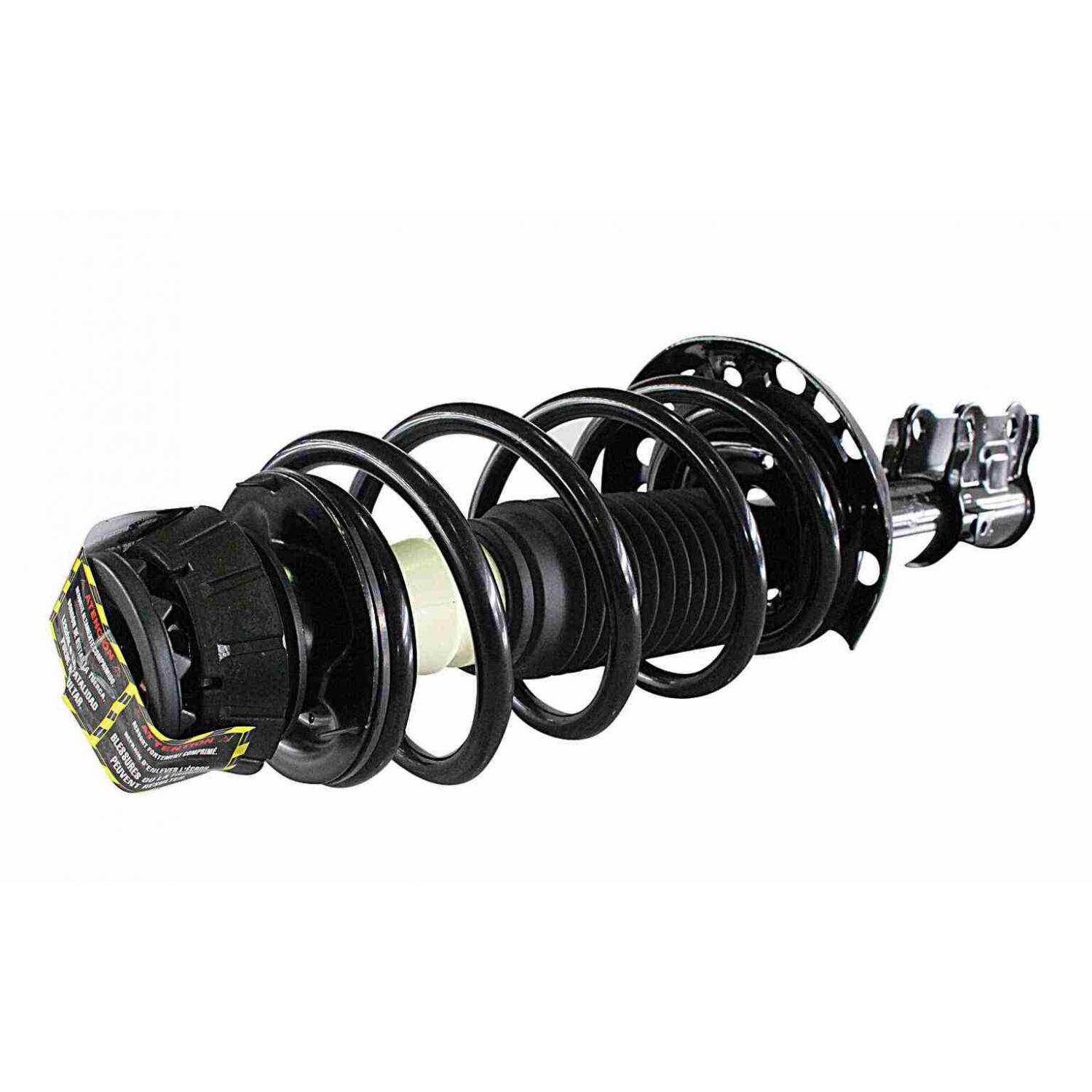 GSP 875005 Suspension Strut and Coil Spring Assembly product image 3 of 5