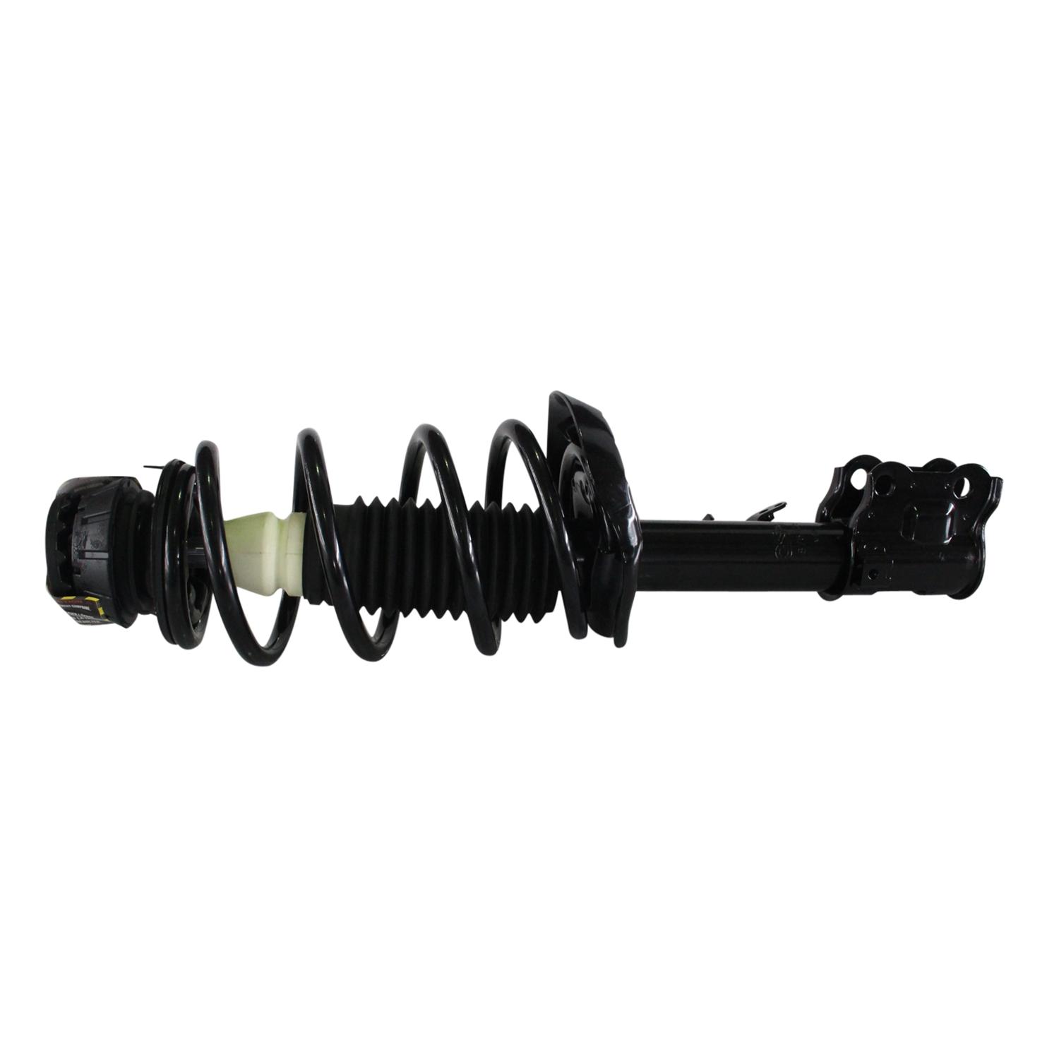 GSP 875005 Suspension Strut and Coil Spring Assembly product image 4 of 5