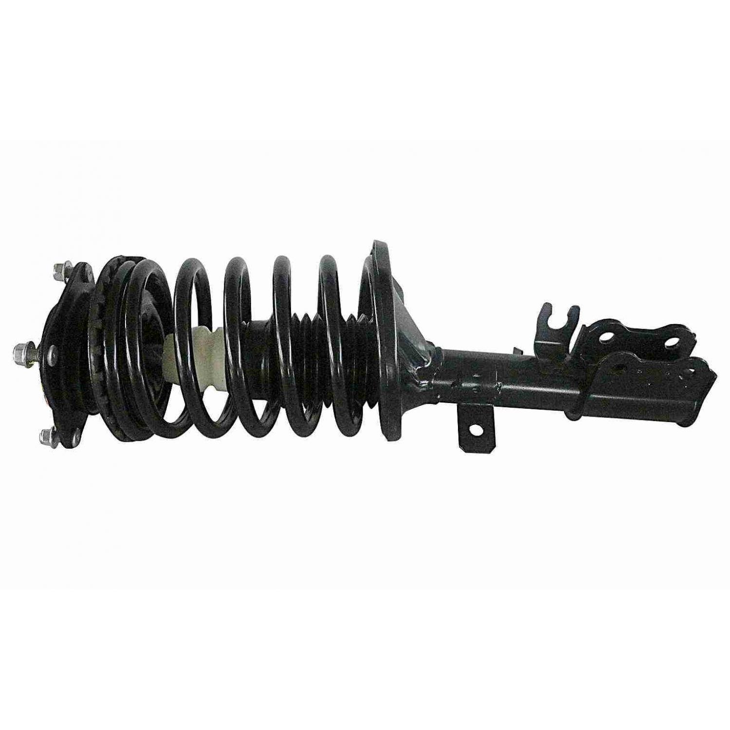 GSP 875006 Suspension Strut and Coil Spring Assembly product image 1 of 5