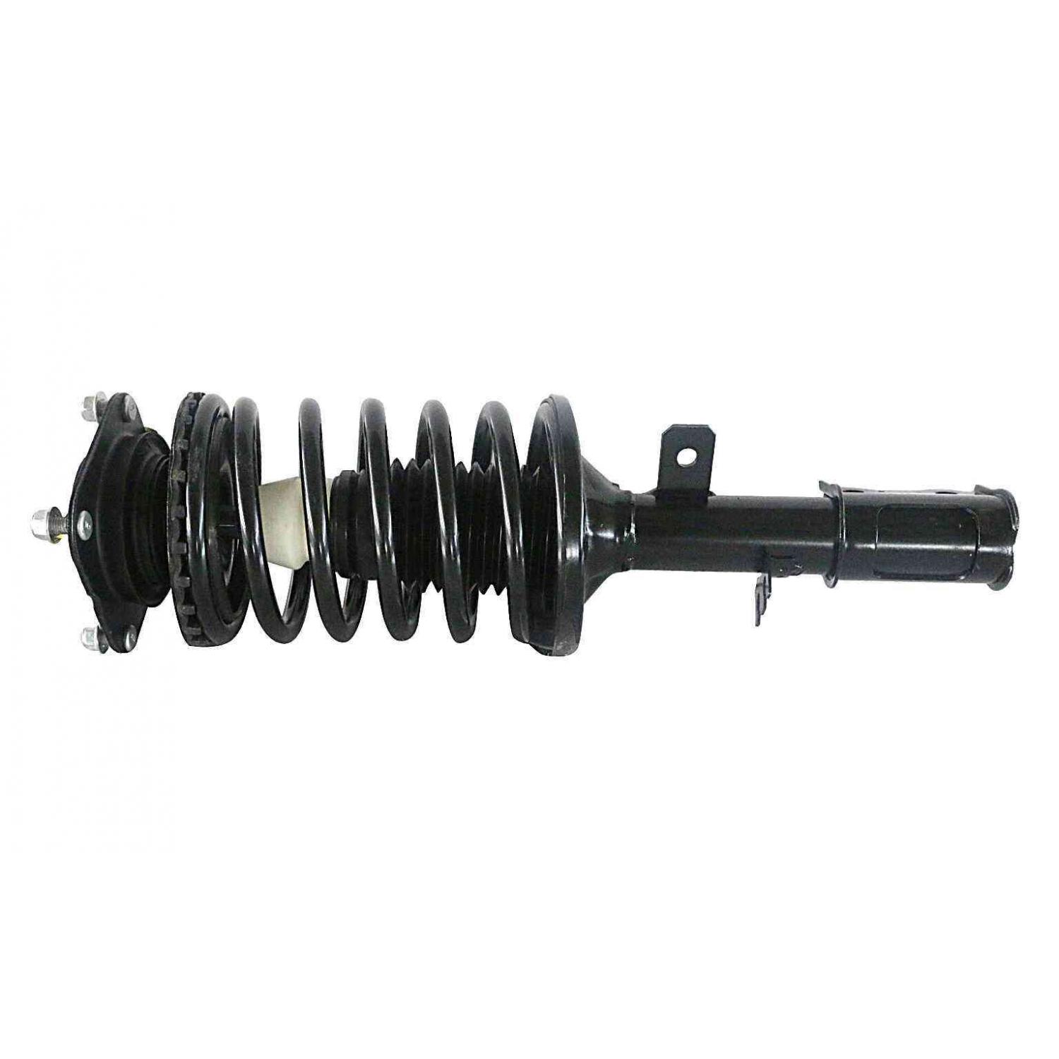 GSP 875006 Suspension Strut and Coil Spring Assembly product image 2 of 5