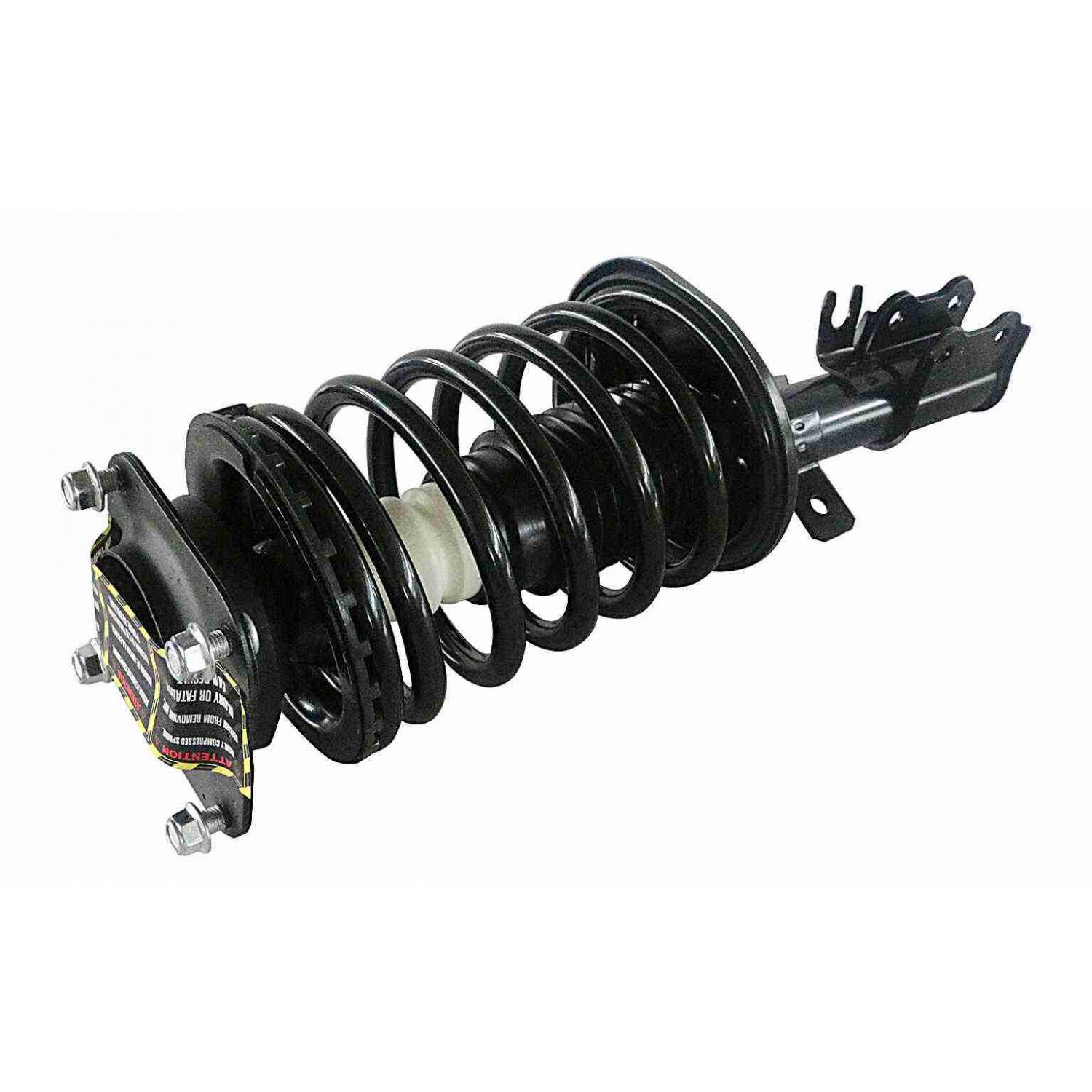 GSP 875006 Suspension Strut and Coil Spring Assembly product image 3 of 5