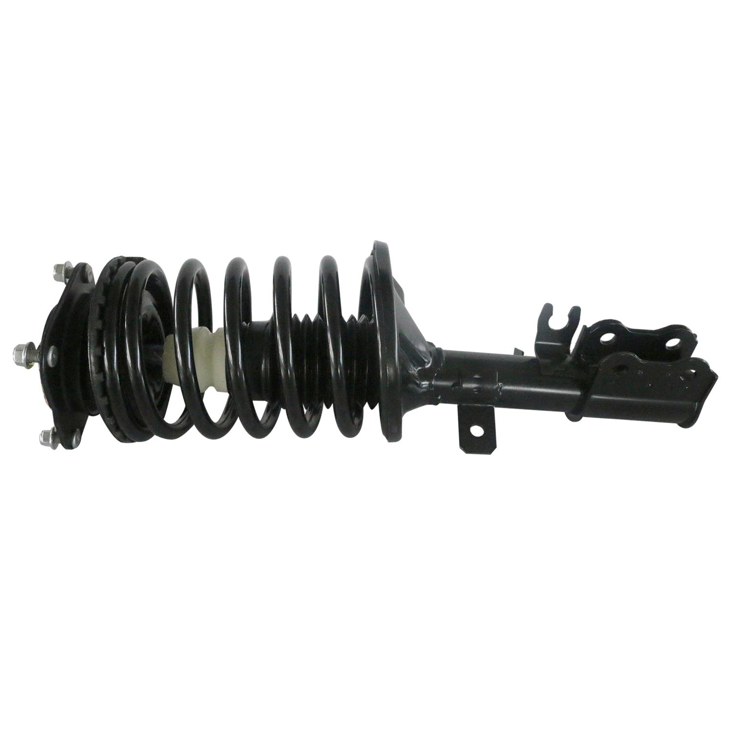 GSP 875006 Suspension Strut and Coil Spring Assembly product image 4 of 5