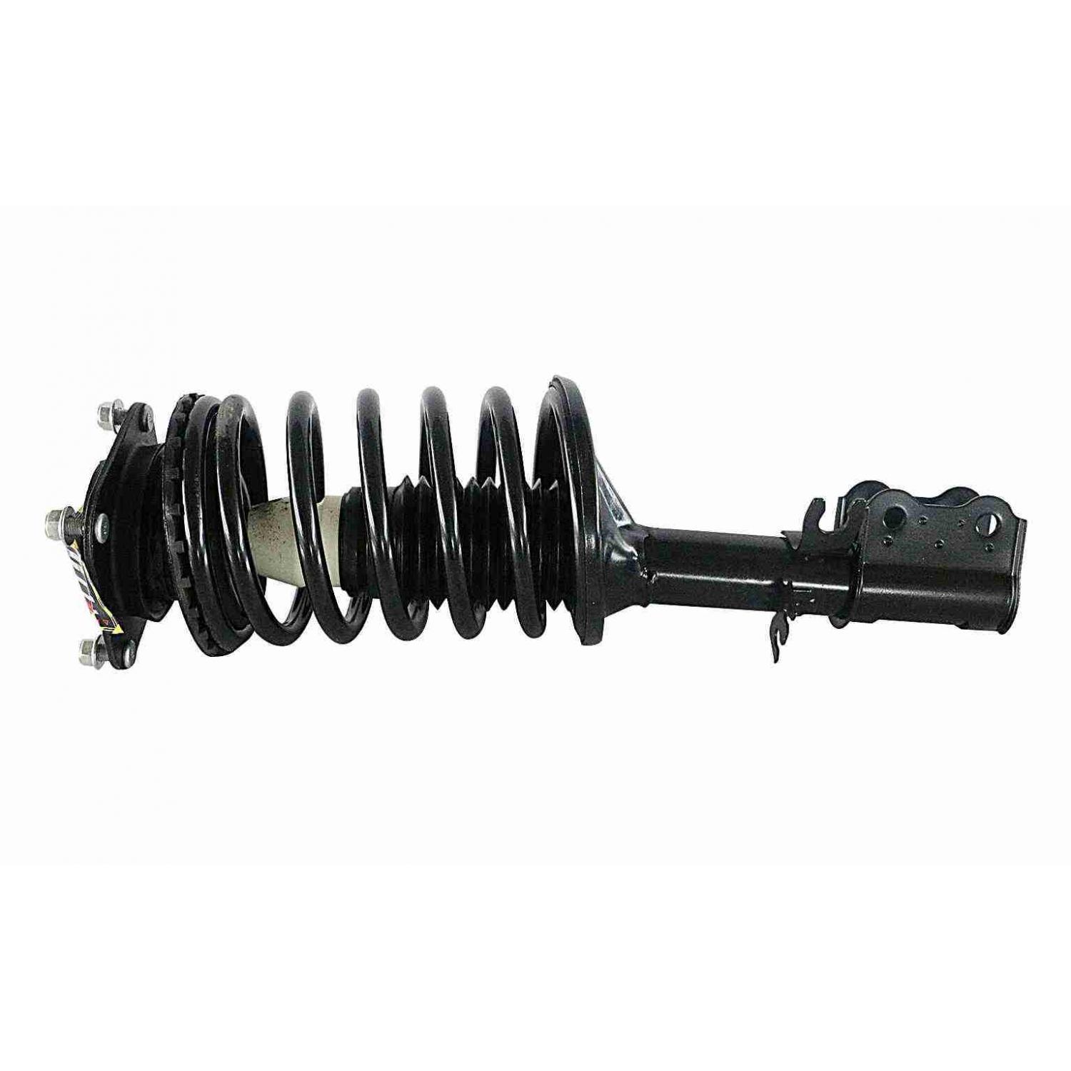GSP 875007 Suspension Strut and Coil Spring Assembly product image 1 of 5
