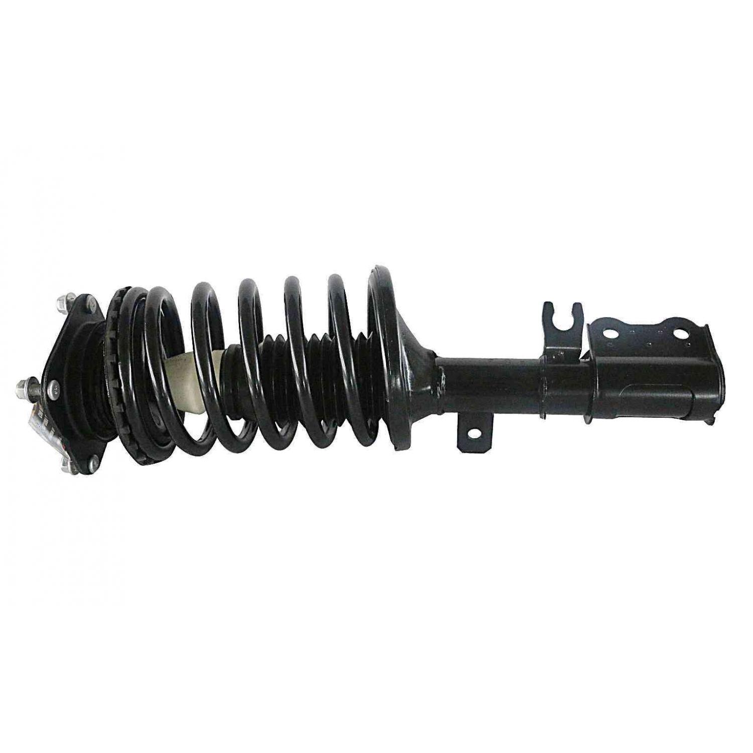 GSP 875007 Suspension Strut and Coil Spring Assembly product image 2 of 5